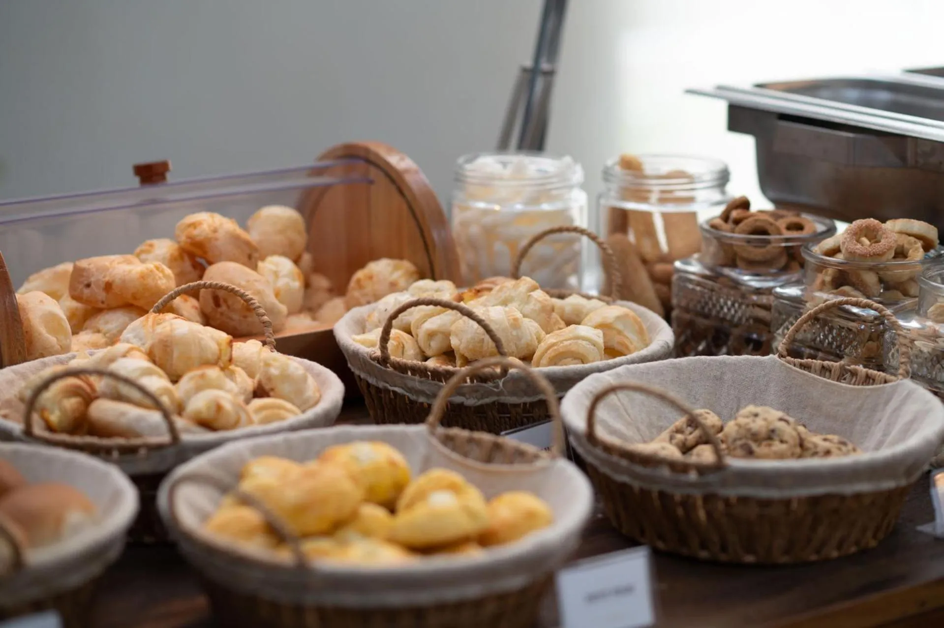 Food in H2 Platinum Lourdes