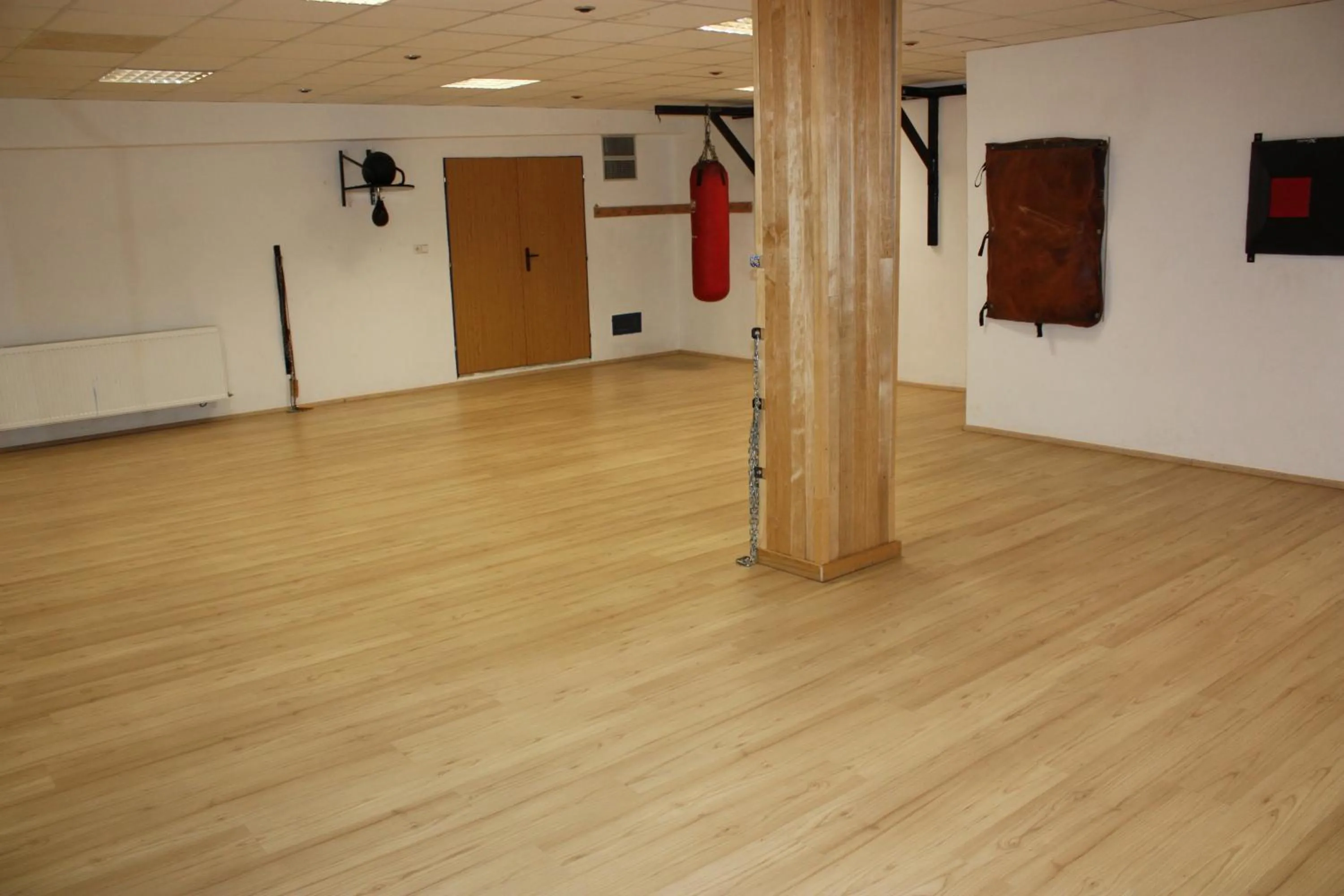 Sports in Sporthotel BK Pod Lipou