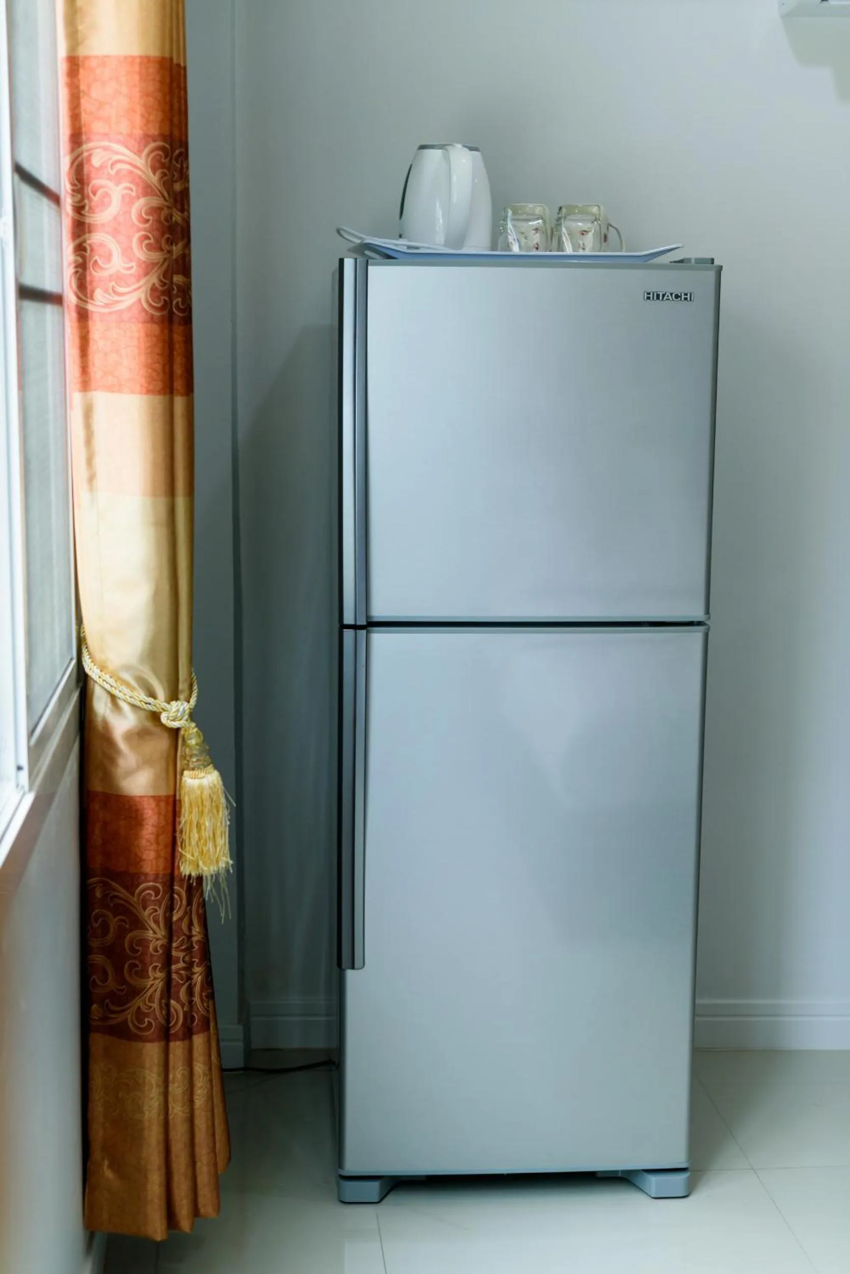 Decorative detail in Lemon Loft Boutique Room