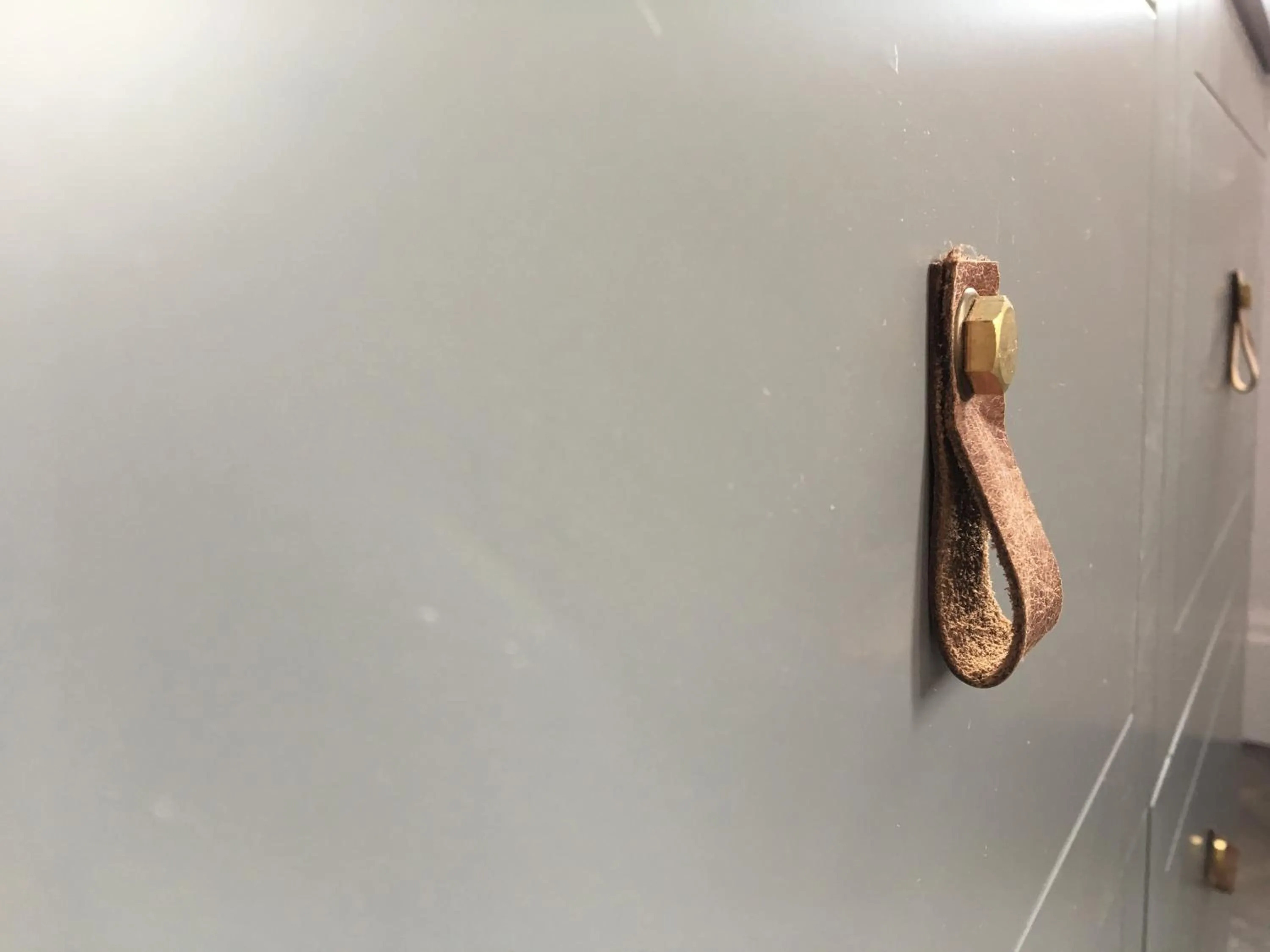 Decorative detail in Hotel Indigo - Cardiff by IHG