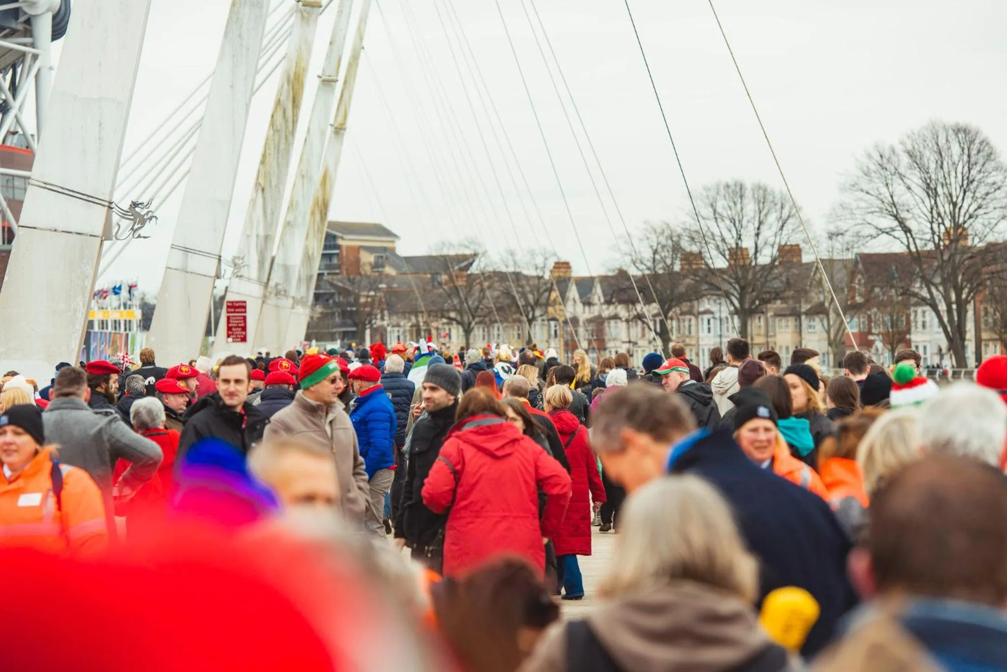 Nearby landmark in Hotel Indigo - Cardiff by IHG