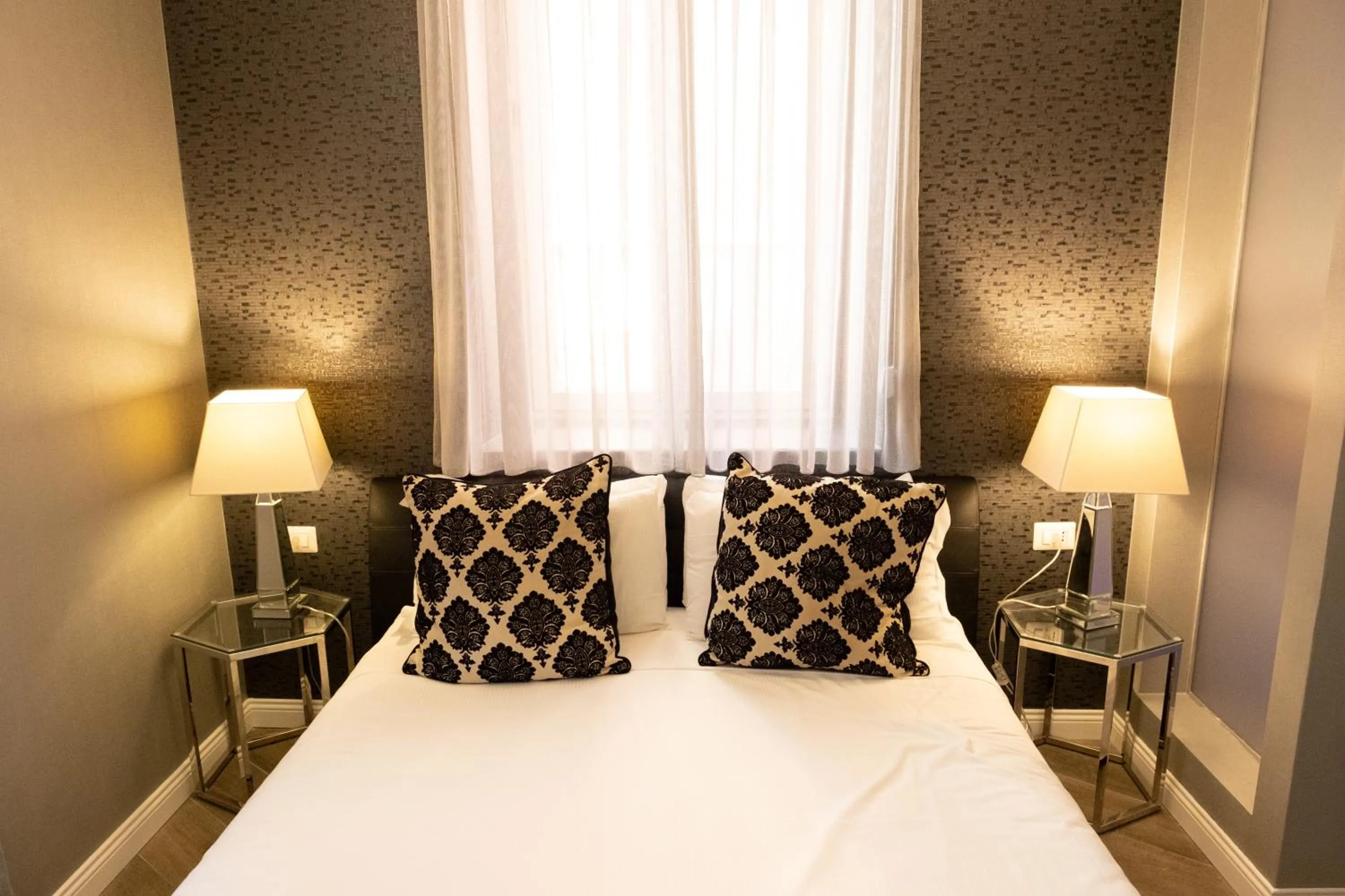 Bed in Spagna Boutique