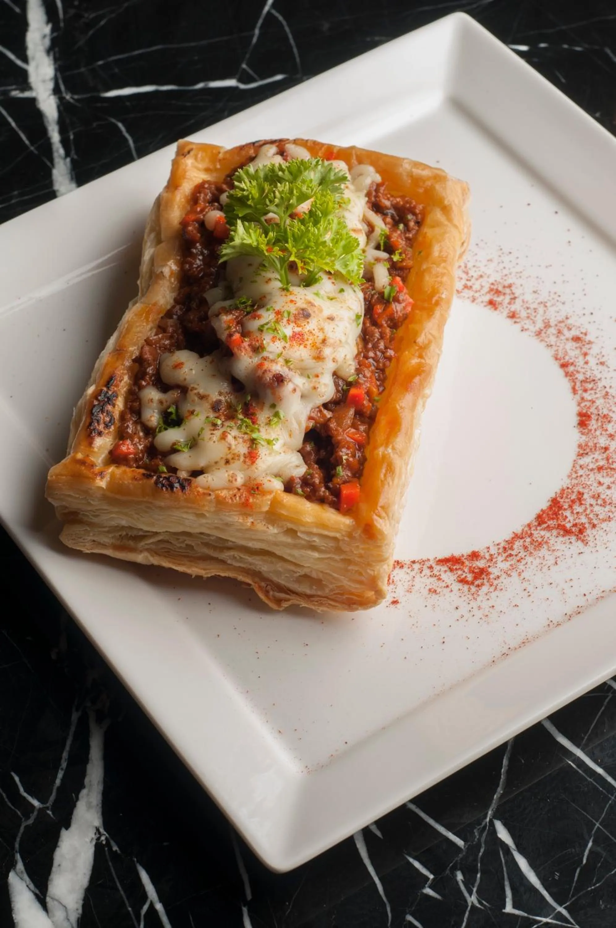 Meals in Arthama Hotels Makassar