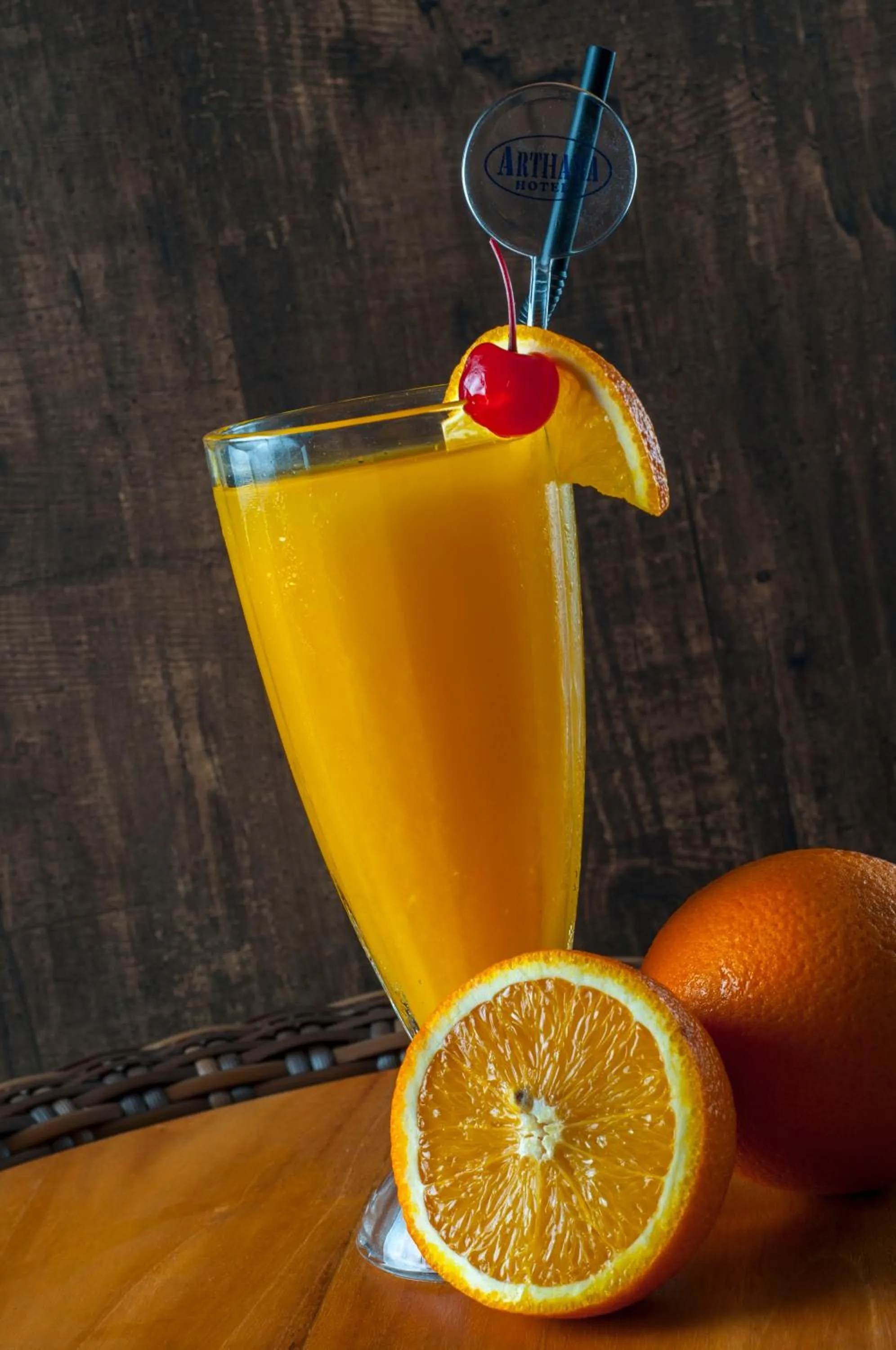 Non alcoholic drinks in Arthama Hotels Makassar