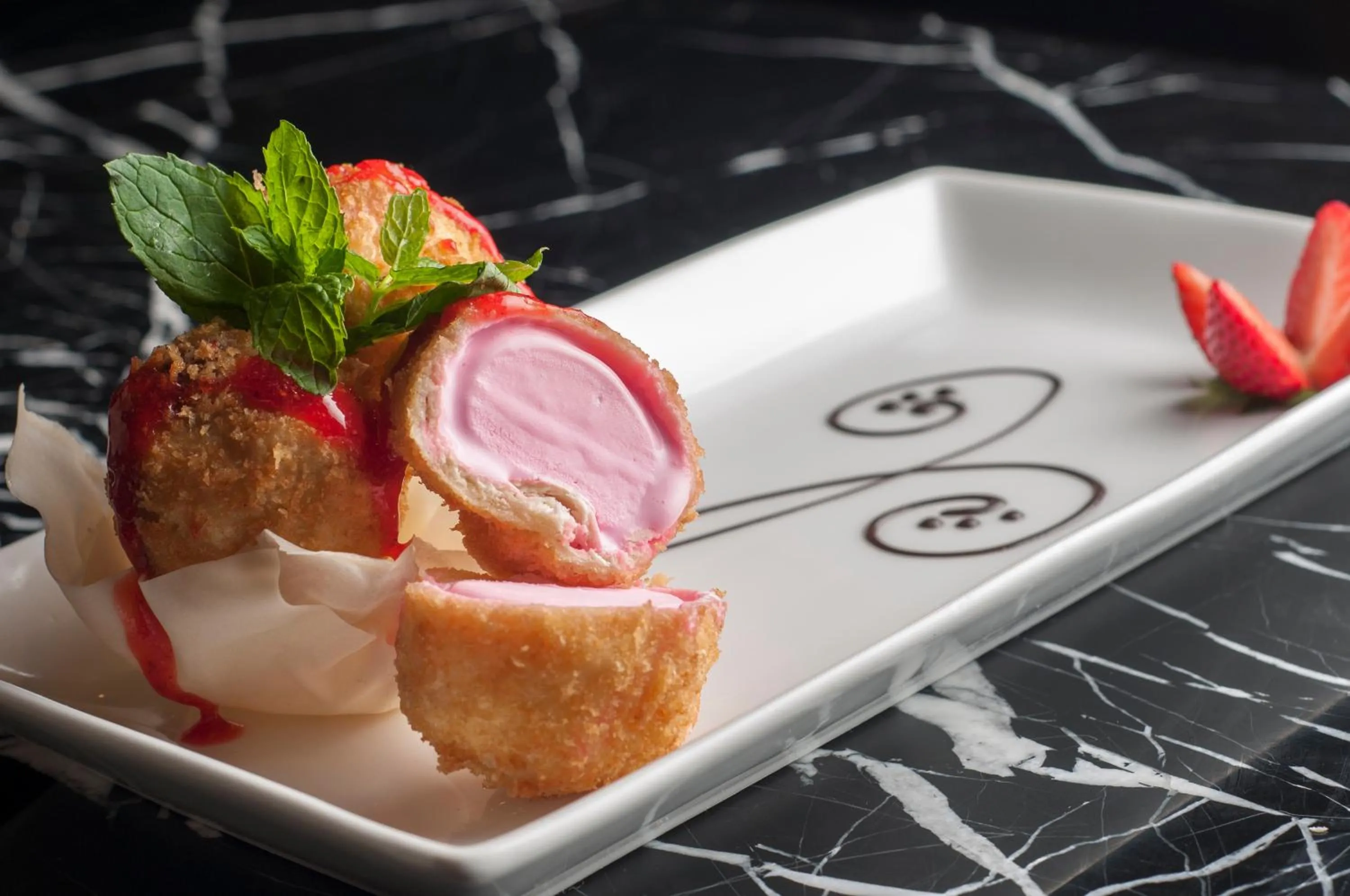 Meals in Arthama Hotels Makassar