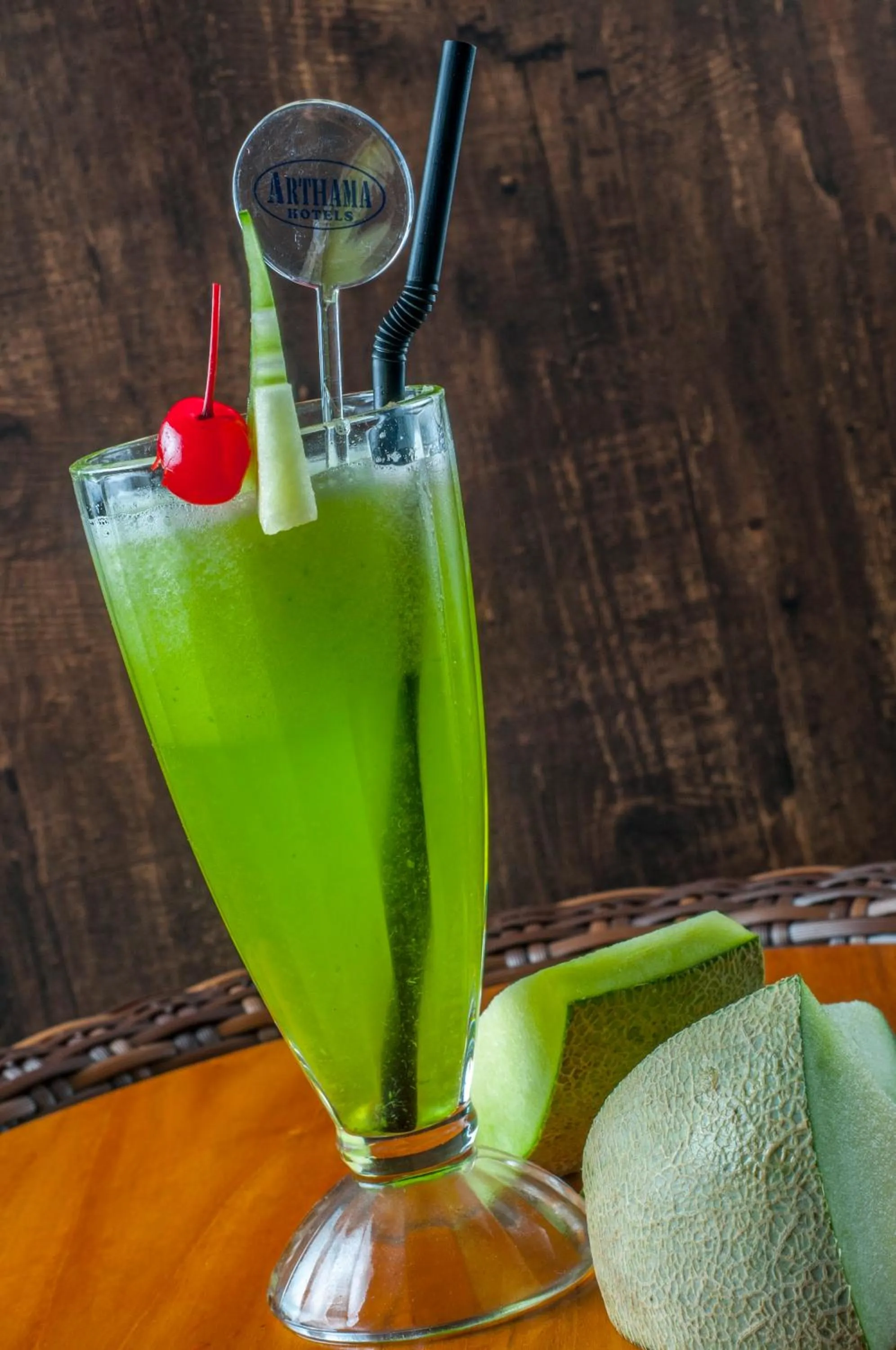 Non alcoholic drinks in Arthama Hotels Makassar