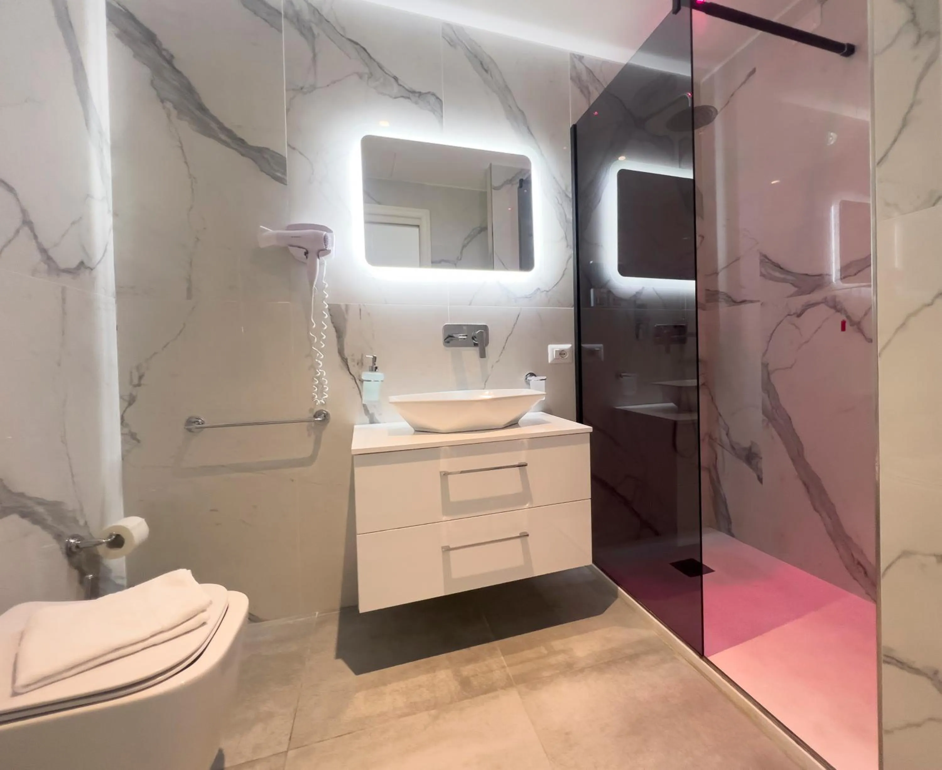 Piazza Venezia Grand Suite