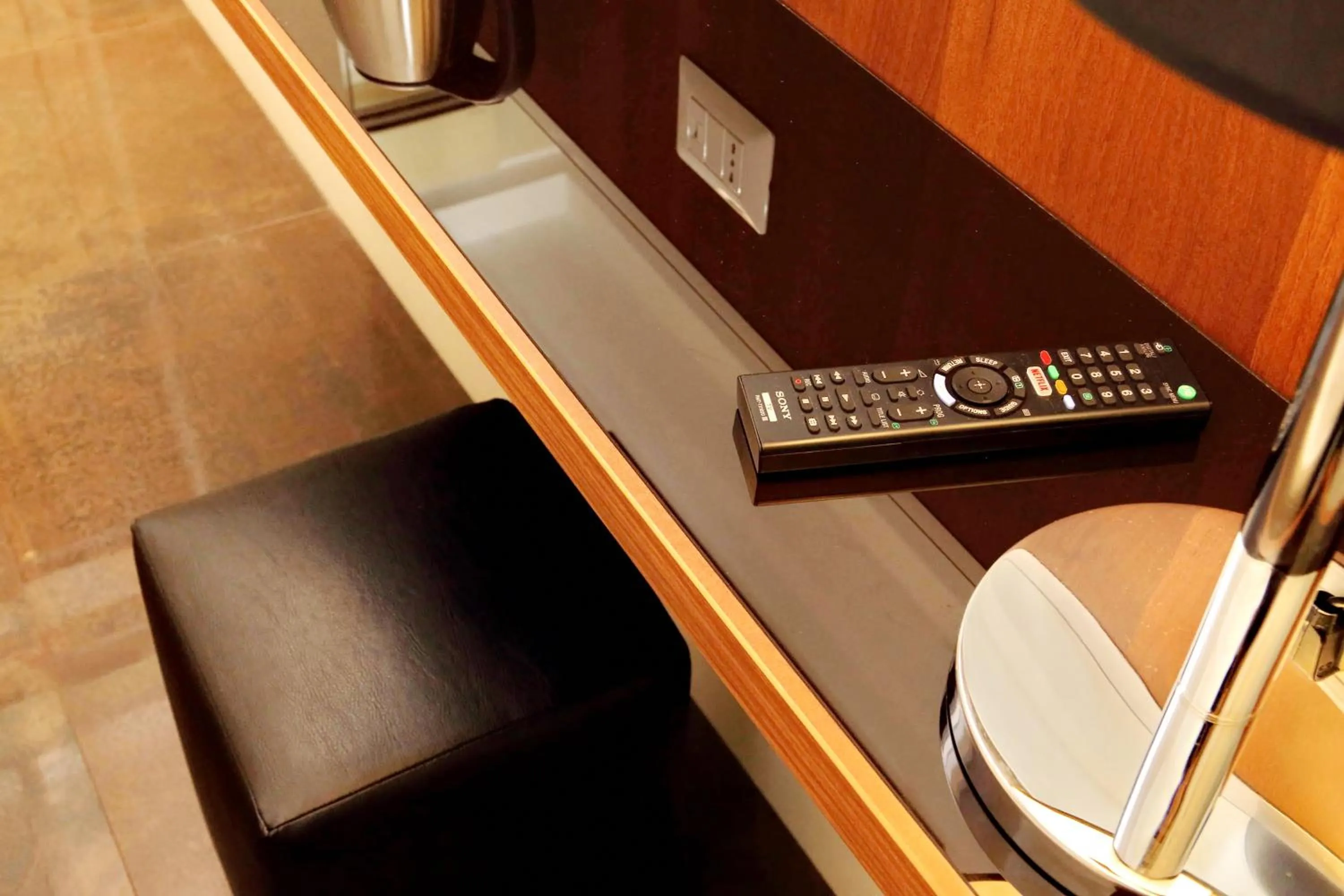 TV and multimedia in Piazza Venezia Grand Suite