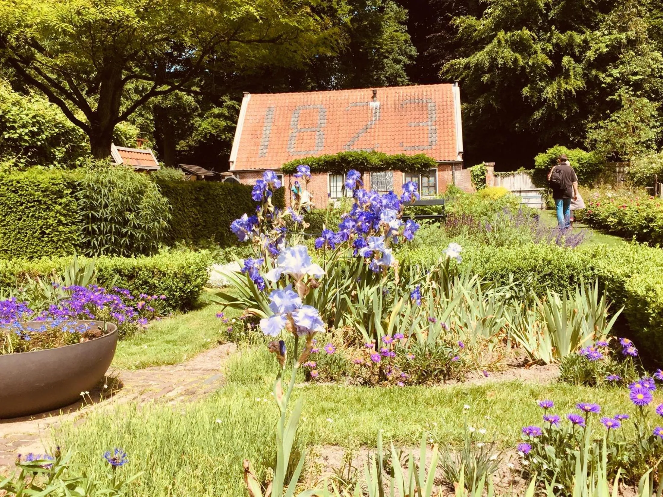 Nearby landmark in Art+bed and breakfast