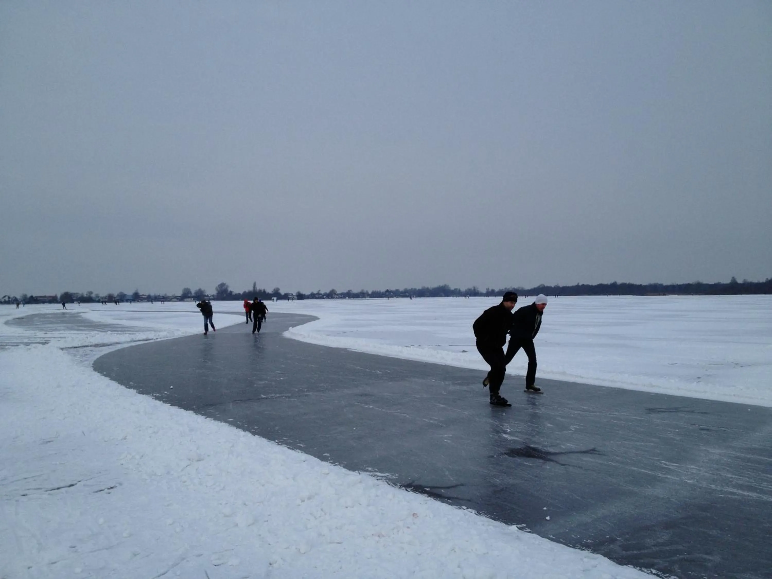 Off site in Art+bed and breakfast