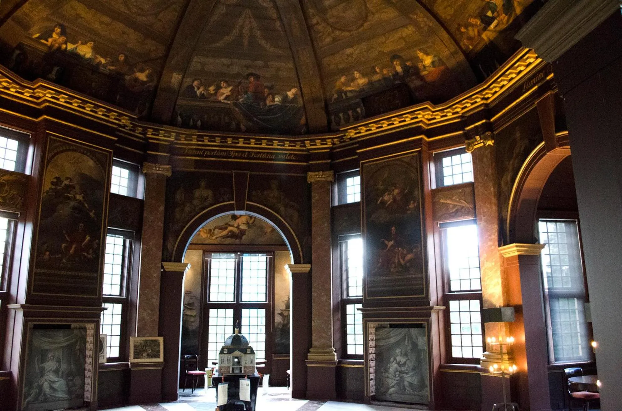 Nearby landmark in Art+bed and breakfast