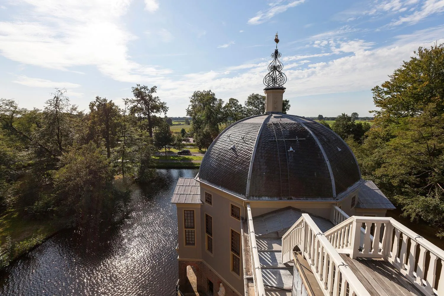 Nearby landmark in Art+bed and breakfast