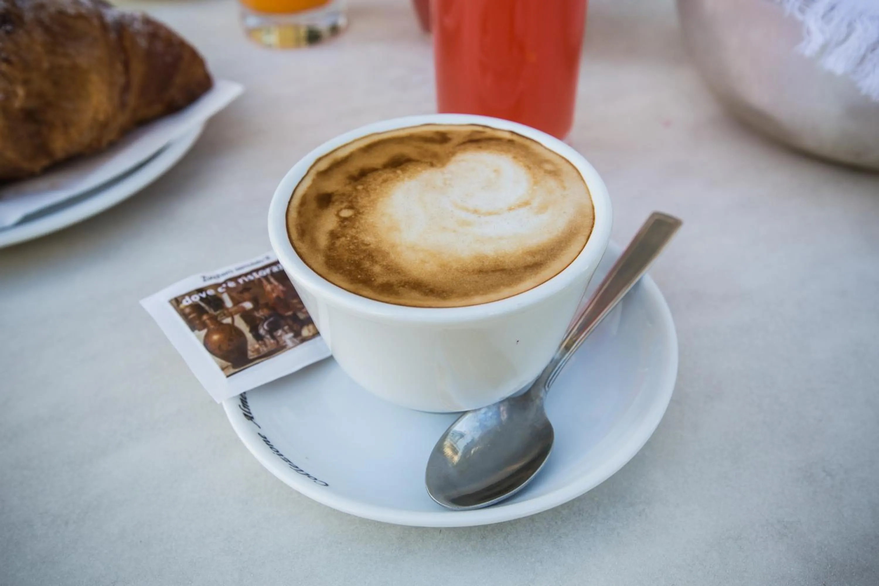 Restaurant/places to eat in Hotel Tilmar