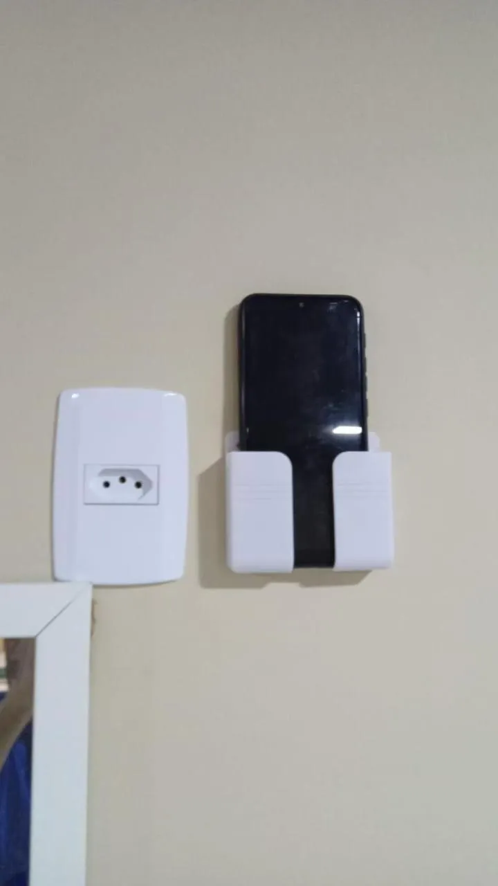 Property building in Pousada Village Rio Centro