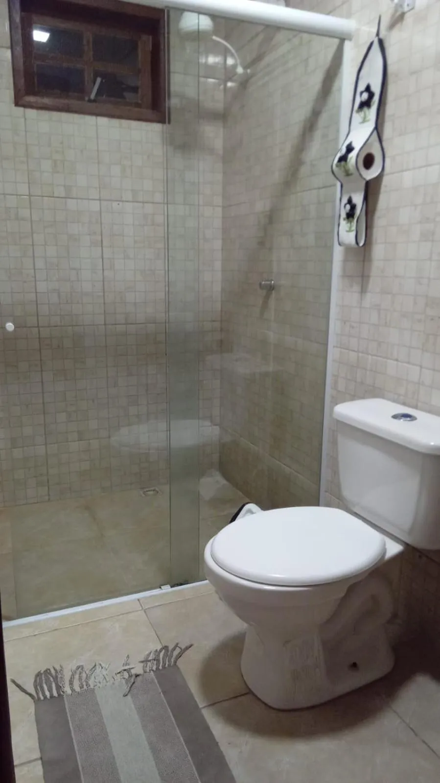 Property building in Pousada Village Rio Centro