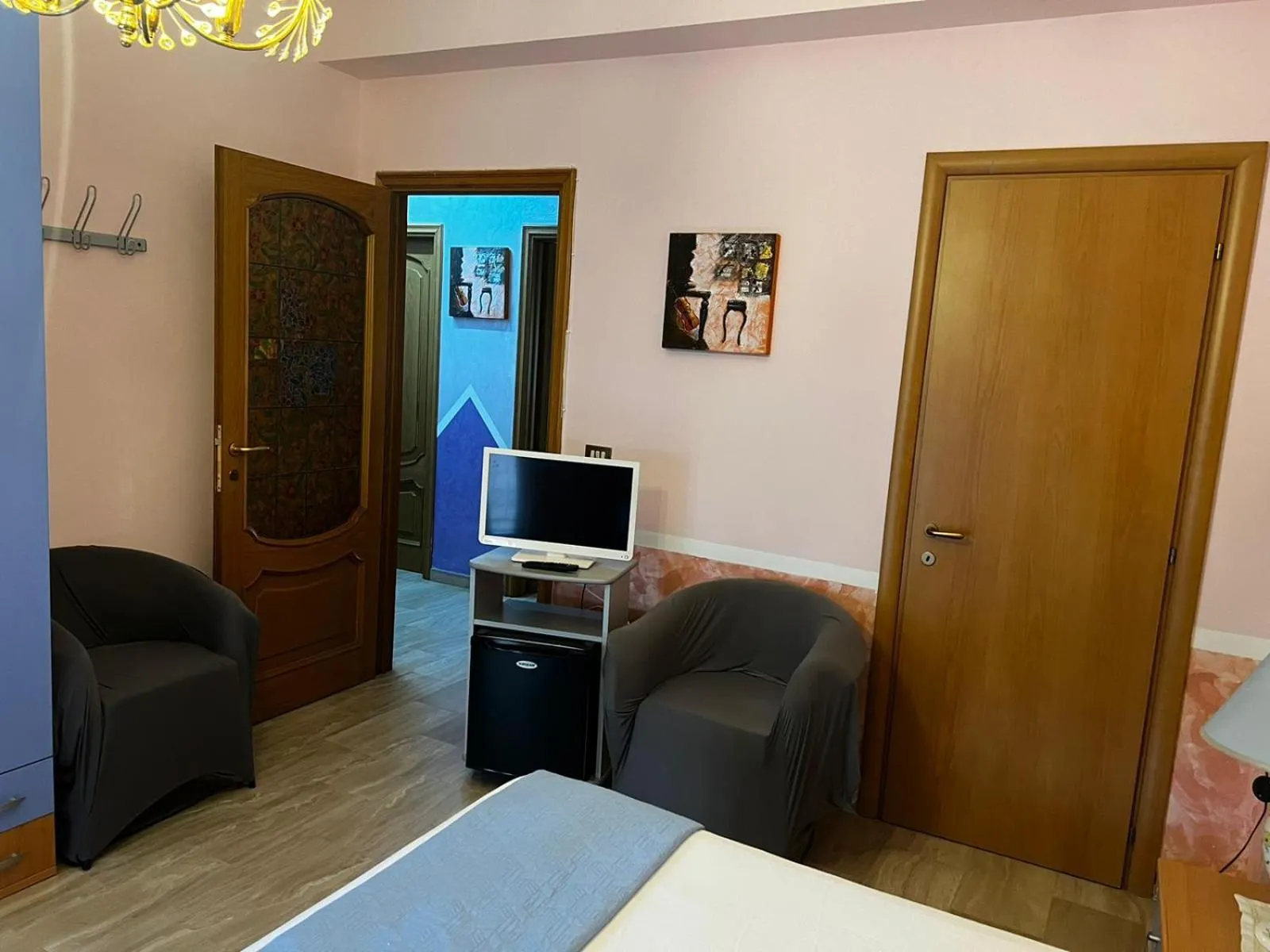 Lo Statere d' Argento