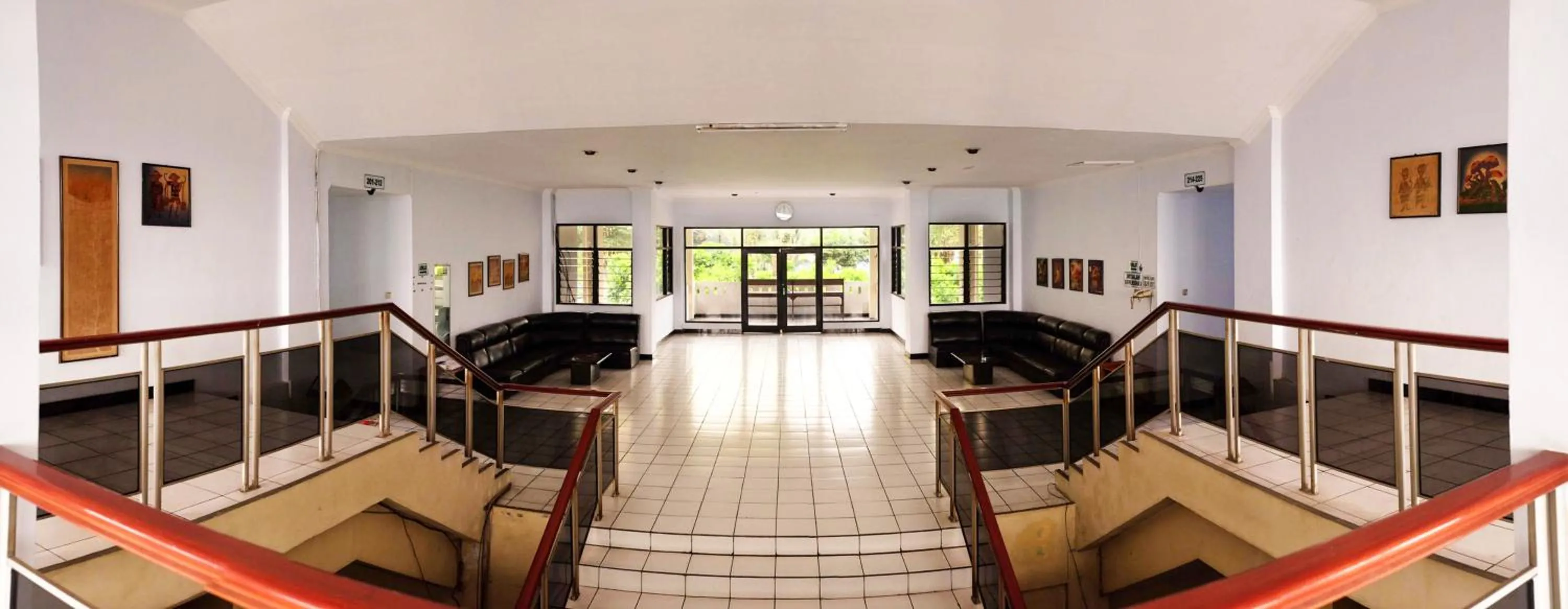 Other in Hotel Wisata