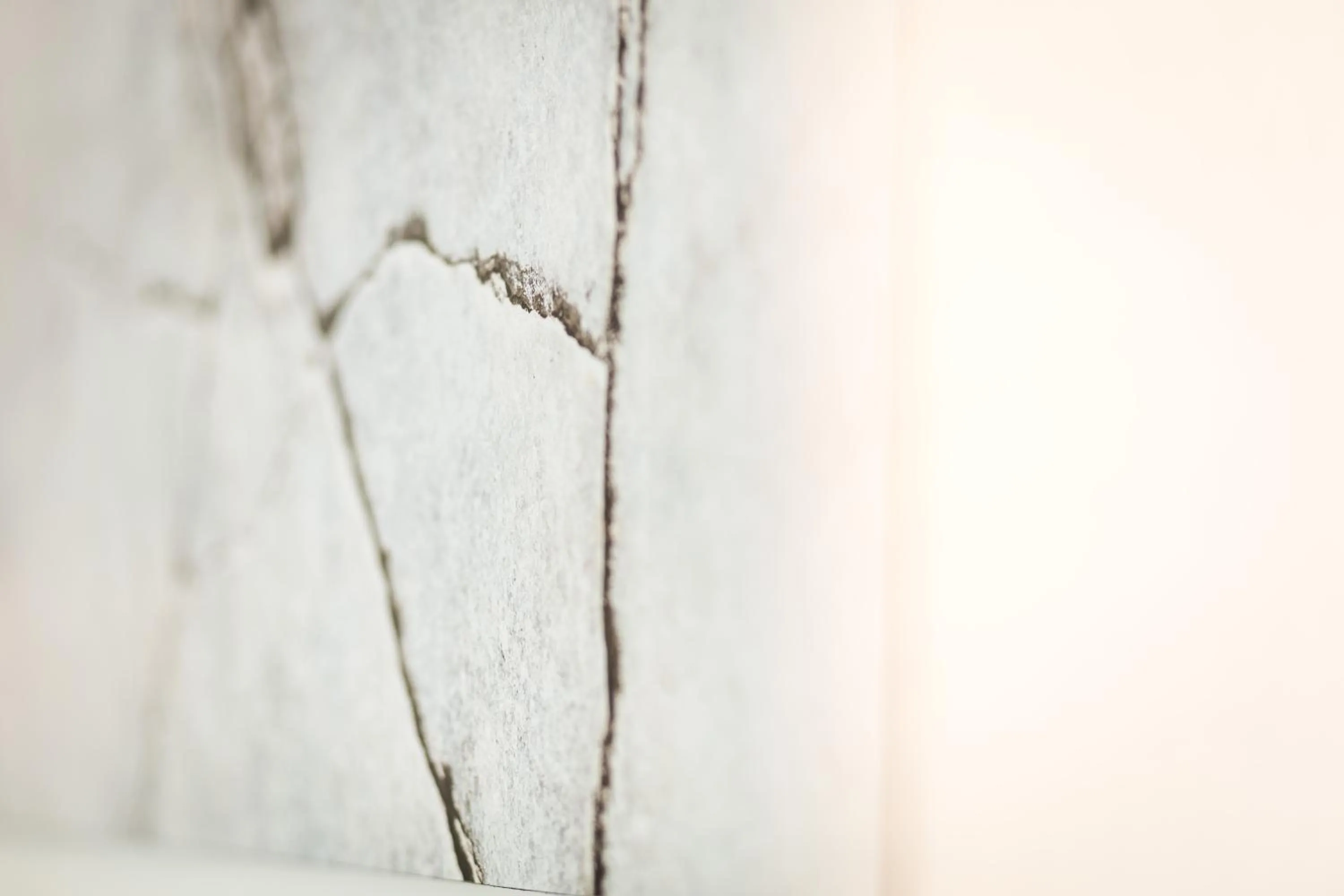 Decorative detail in Vinci House