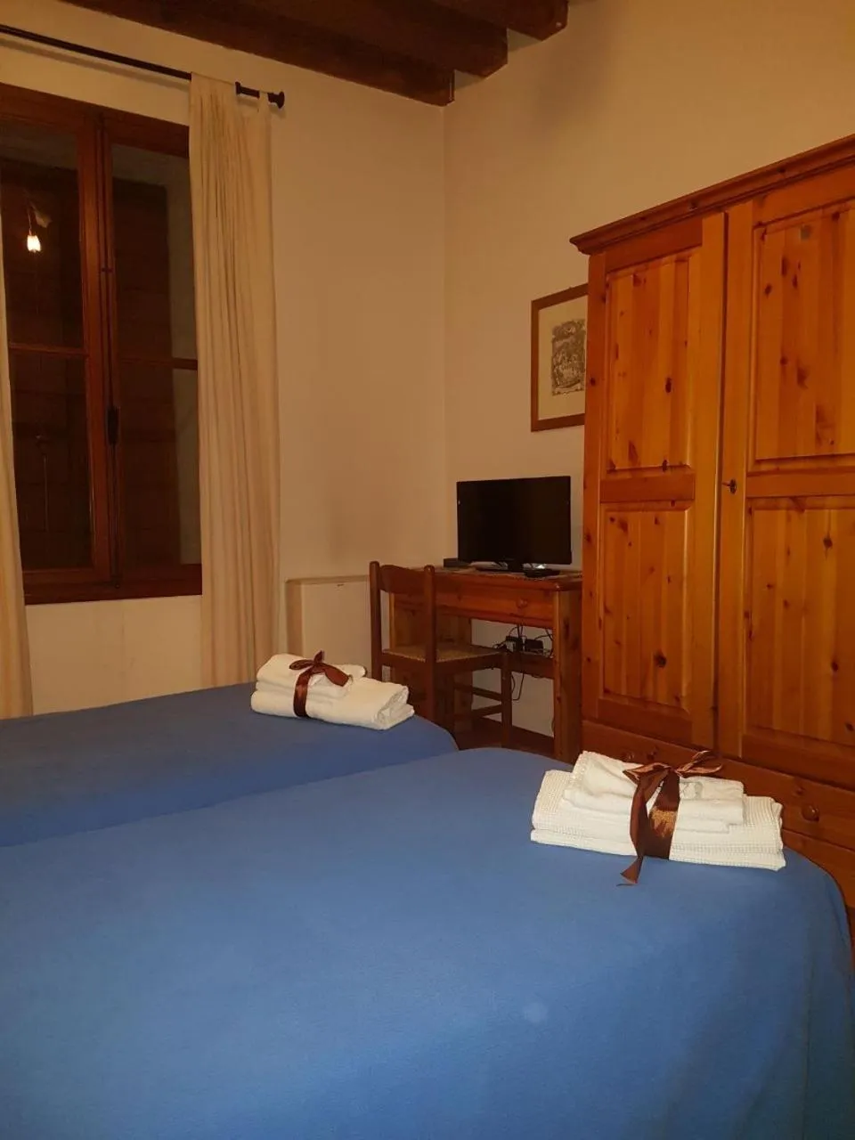 Bed in Ristorante Pizzeria al Mondo