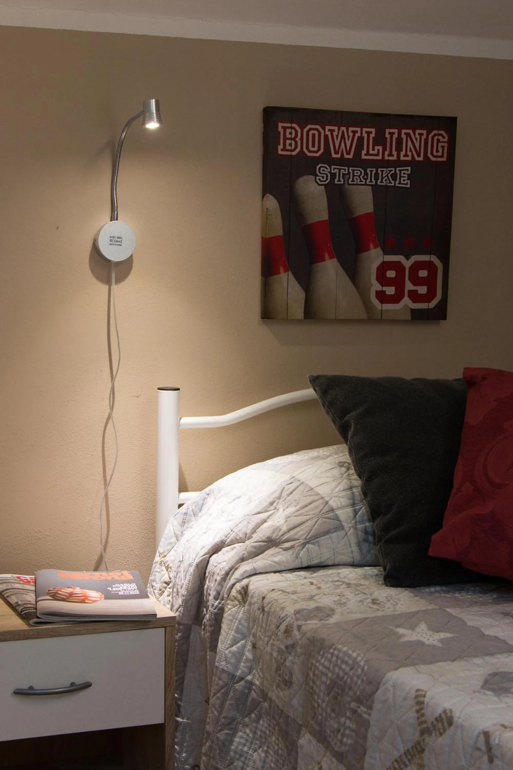 Photo of the whole room, Bed in Villa Boninsegna - Wine Enoteca Verdi -