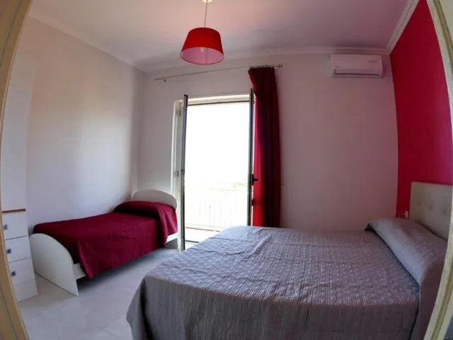 Bed in Diamante dello Jonio