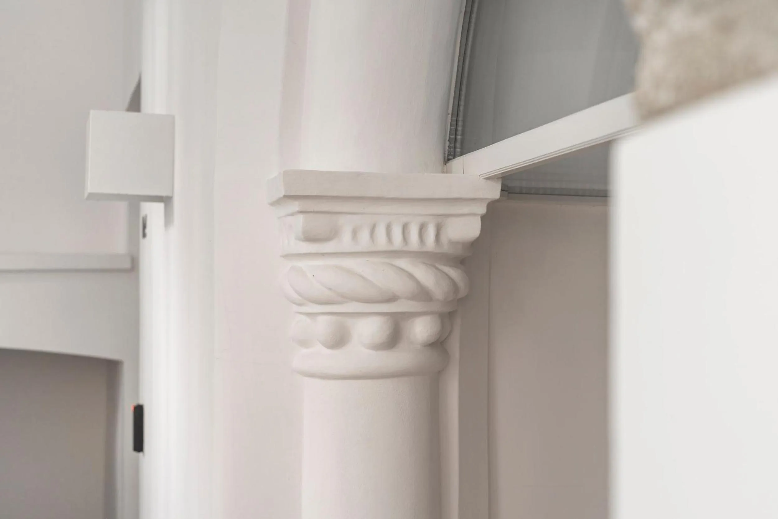 Property building in Casa Morgado Esporao