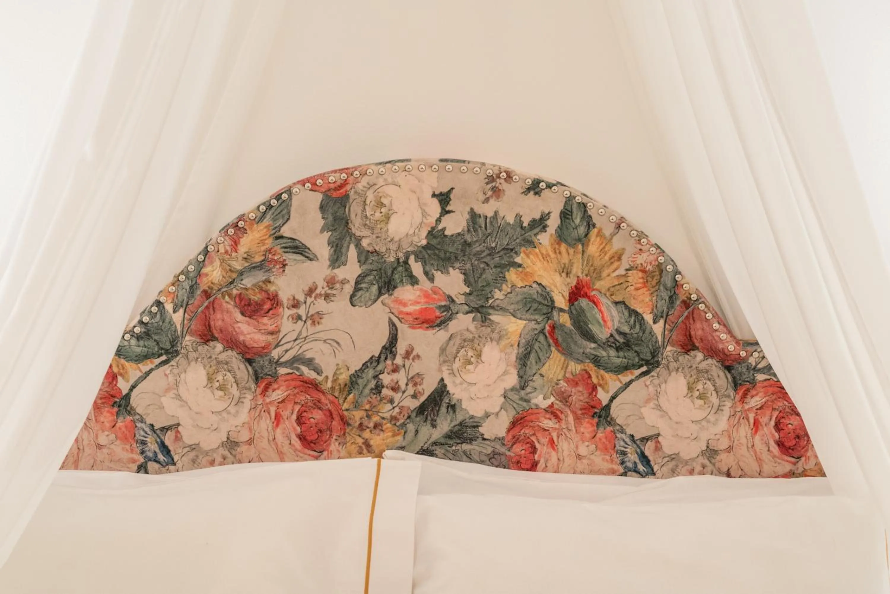 Bed in Casa Morgado Esporao