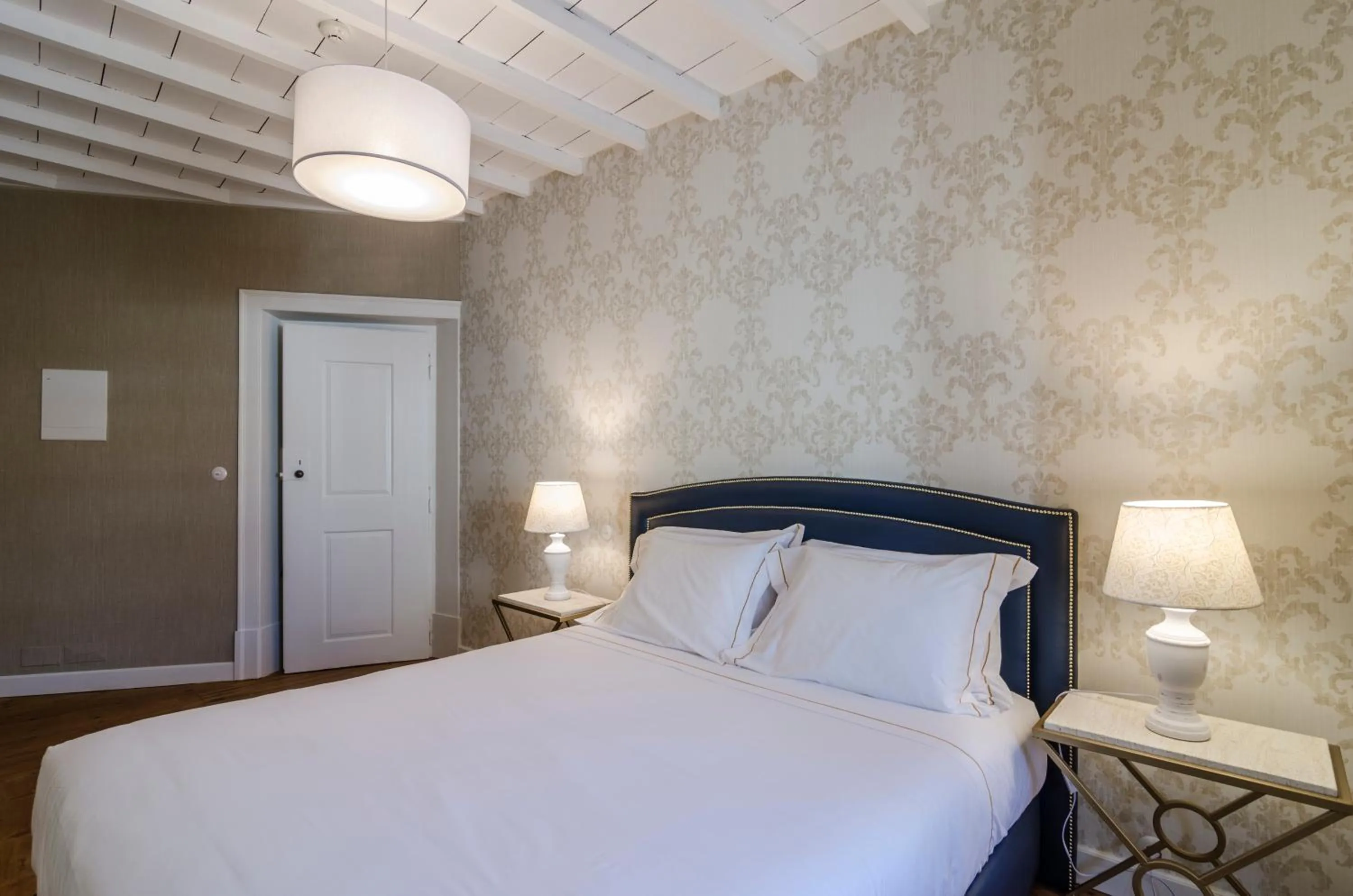 Bedroom, Bed in Casa Morgado Esporao