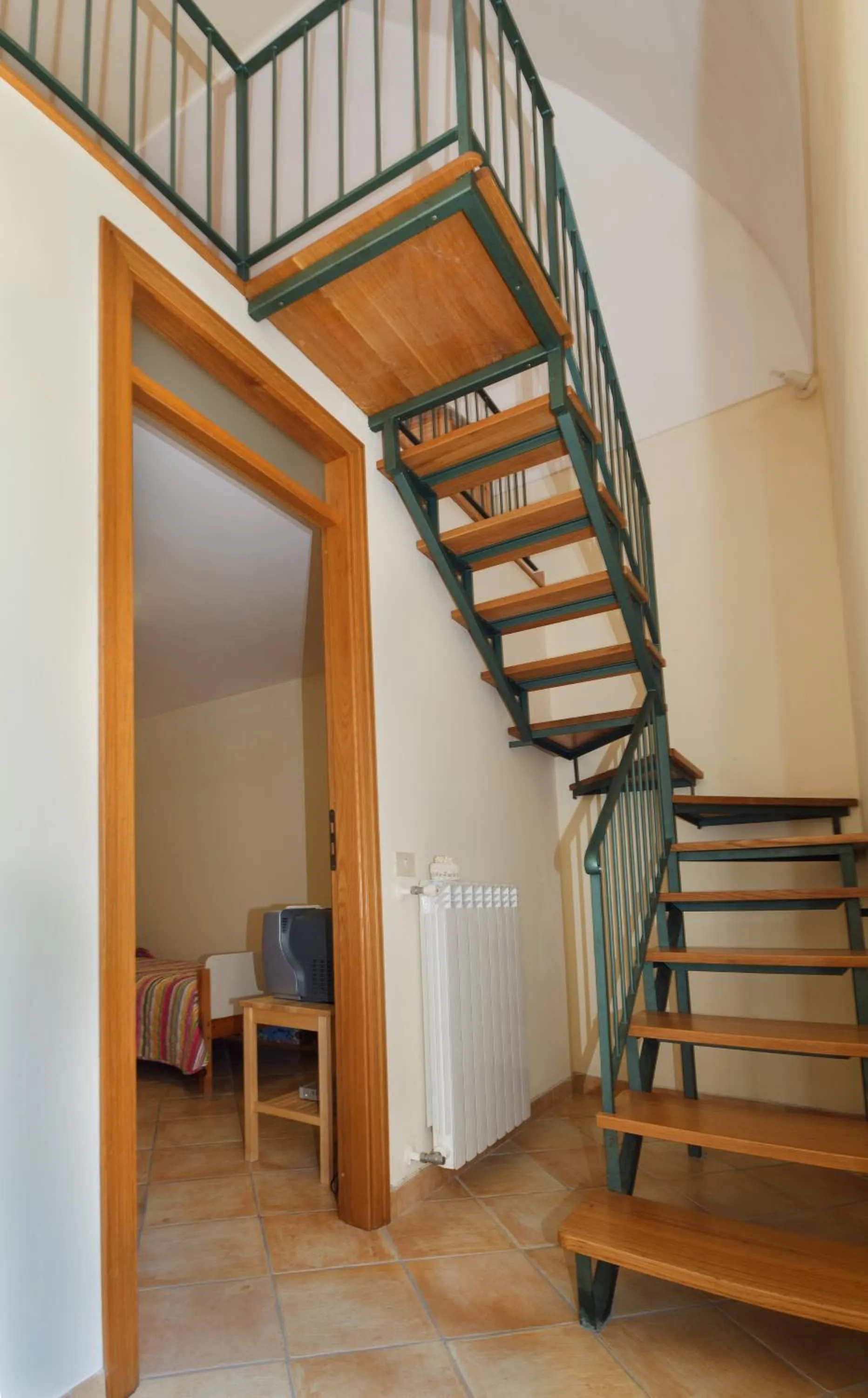 Other in B&B Cassiopea