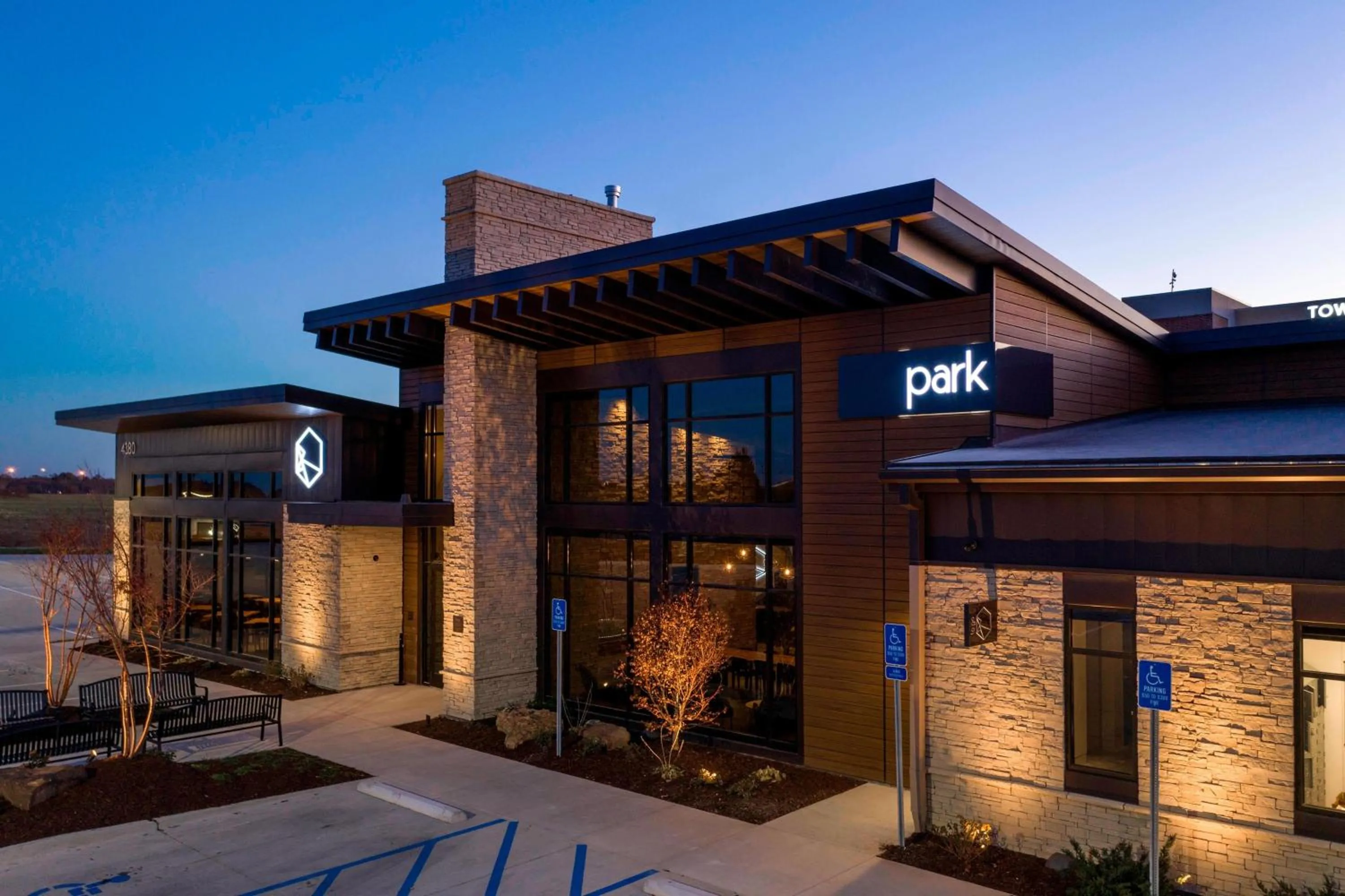 Lounge or bar in TownePlace Suites by Marriott Columbia