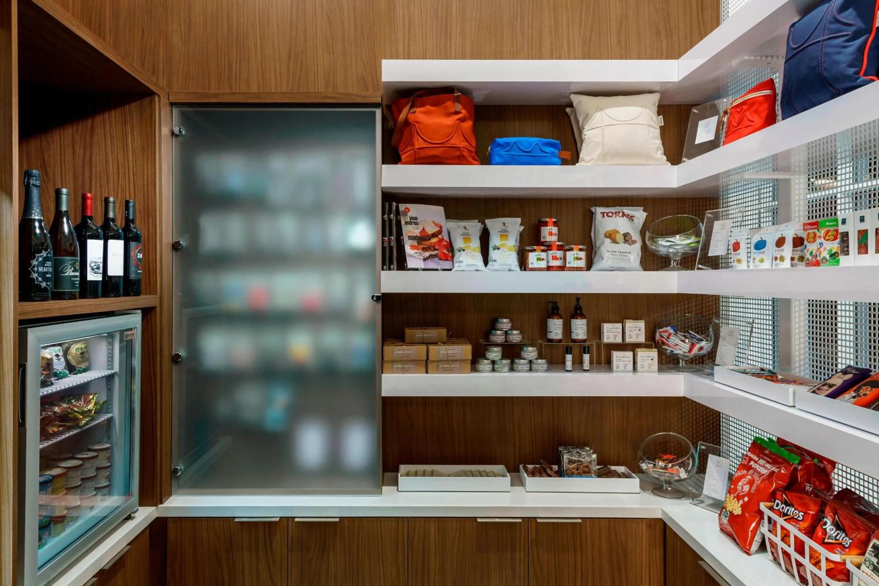 Other in AC Hotel by Marriott San Francisco Airport/Oyster Point Waterfront