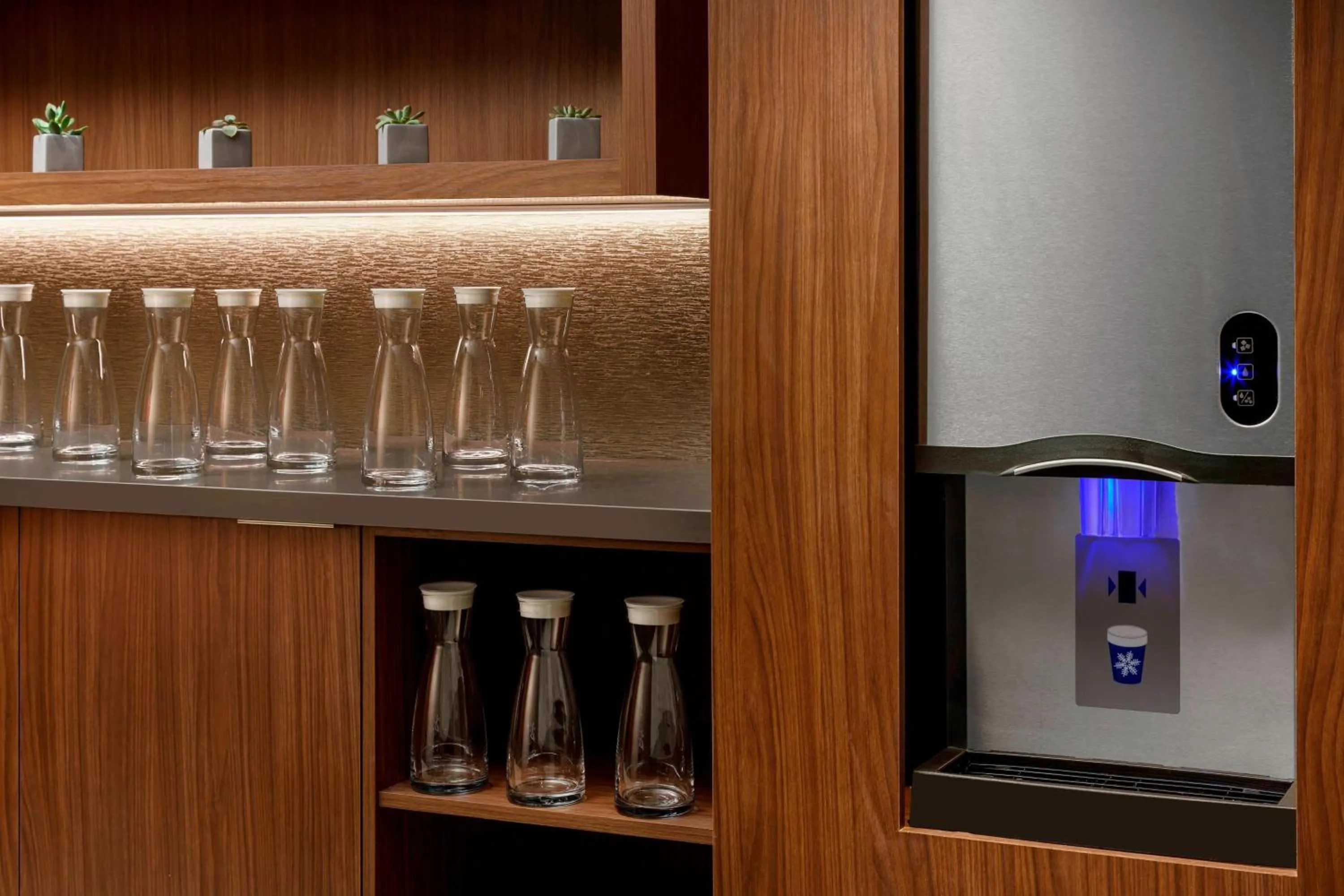 Other in AC Hotel by Marriott San Francisco Airport/Oyster Point Waterfront