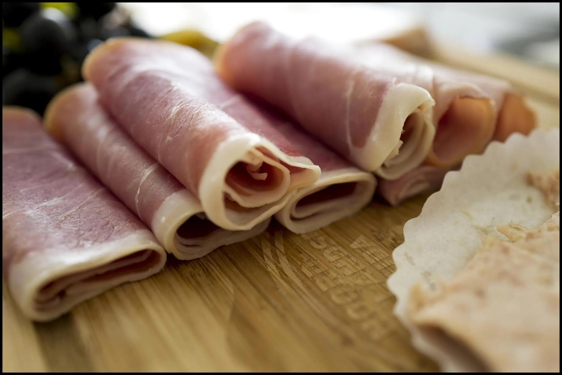 Continental breakfast in Rooseboom22