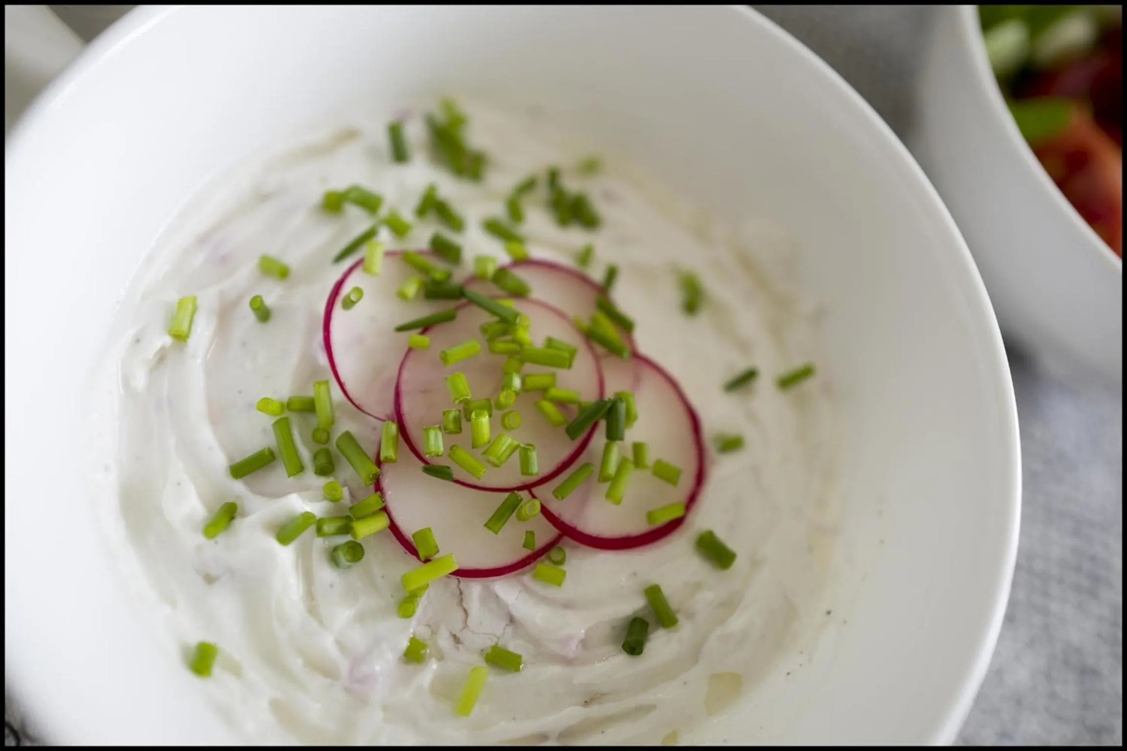 Continental breakfast in Rooseboom22