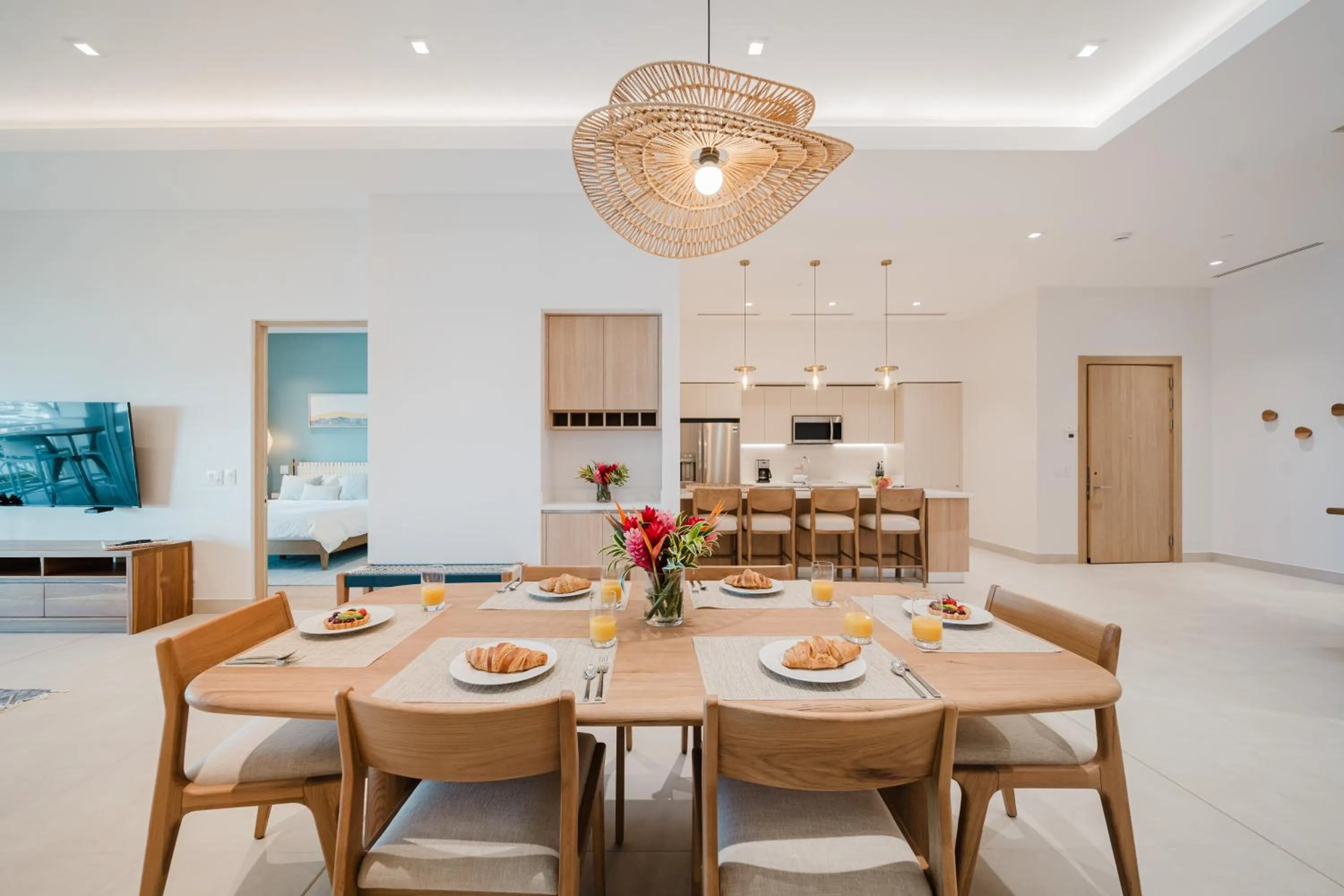 Las Villas Marina Pez Vela