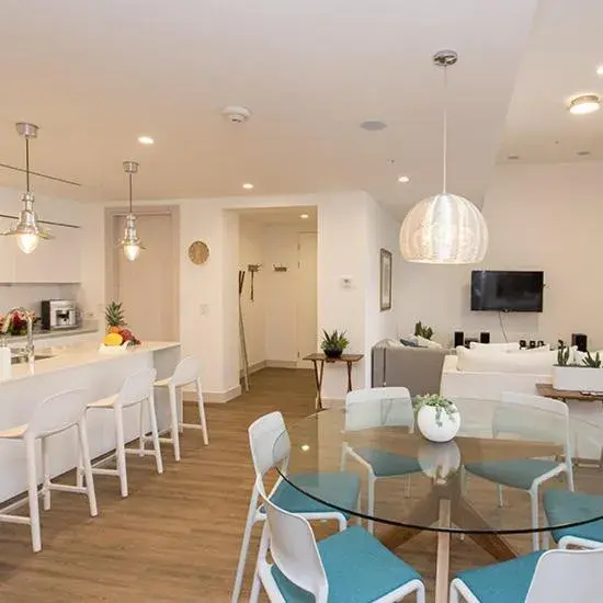 Villa in Las Villas Marina Pez Vela Villa in Las Villas Marina Pez Vela