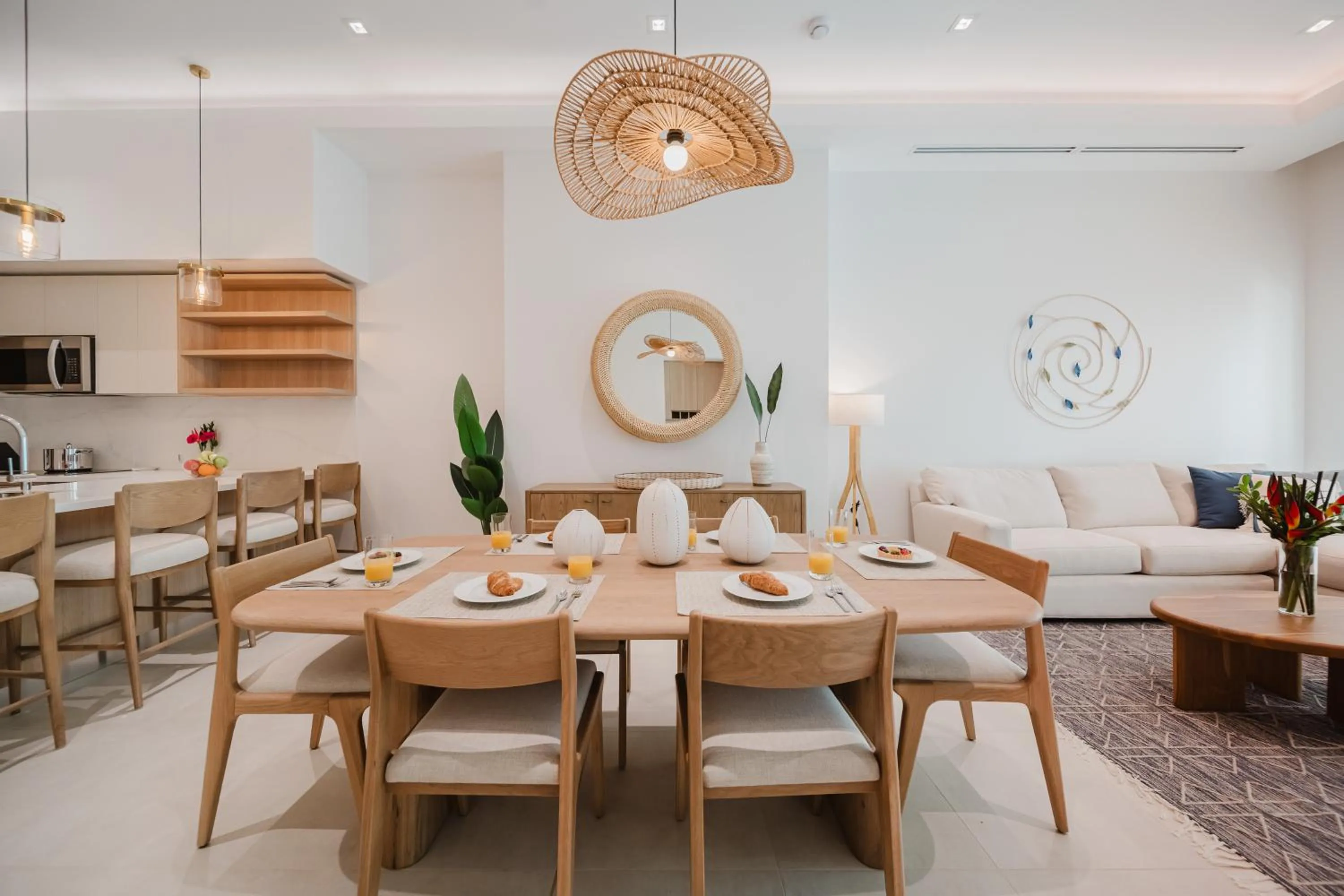 Las Villas Marina Pez Vela