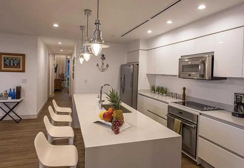 Las Villas Marina Pez Vela