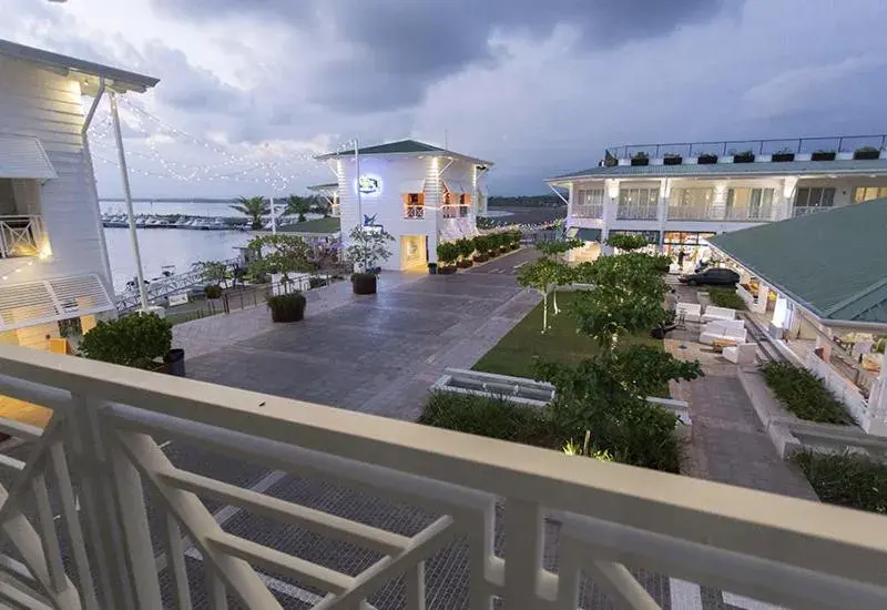 Villa in Las Villas Marina Pez Vela Villa in Las Villas Marina Pez Vela