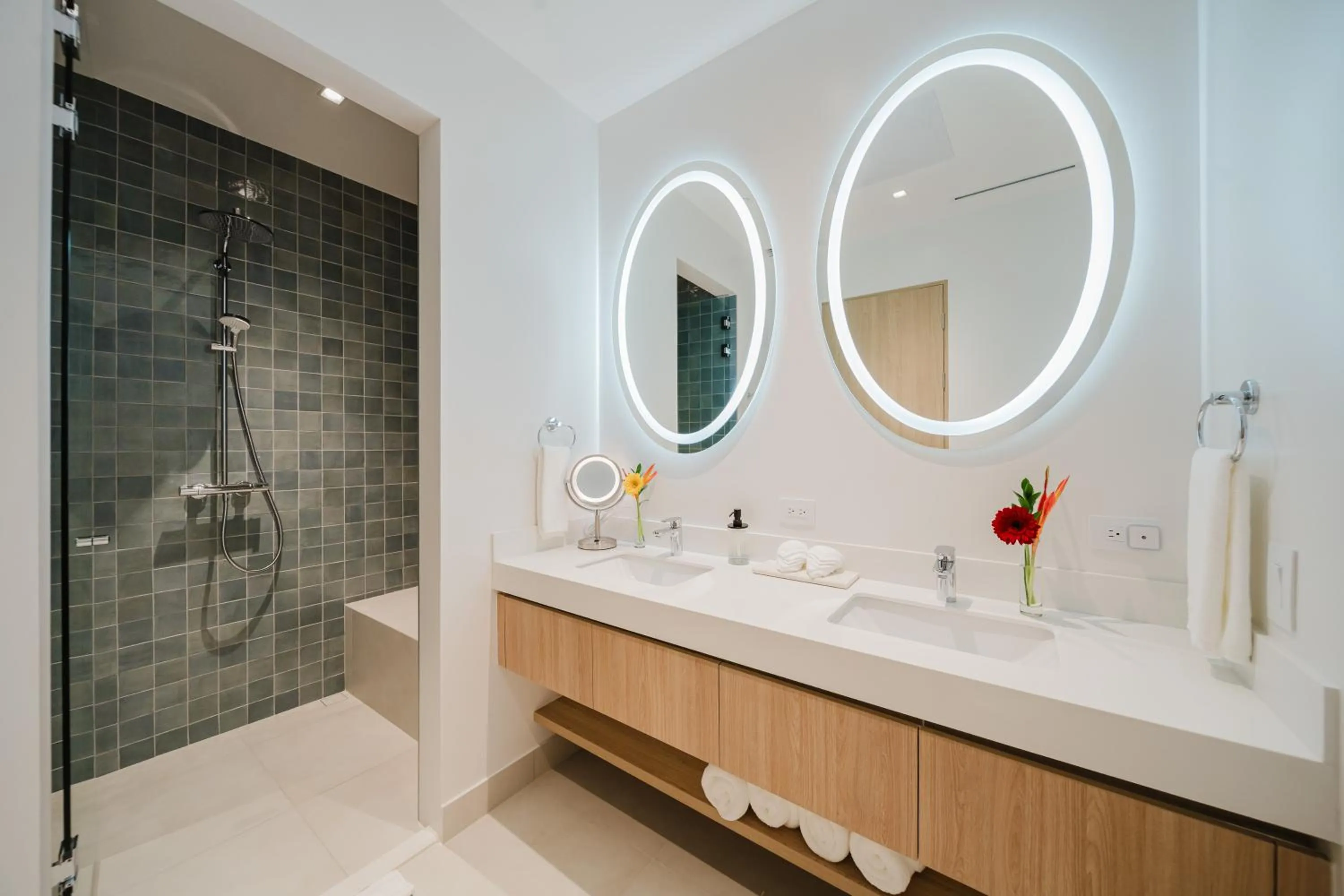 Las Villas Marina Pez Vela