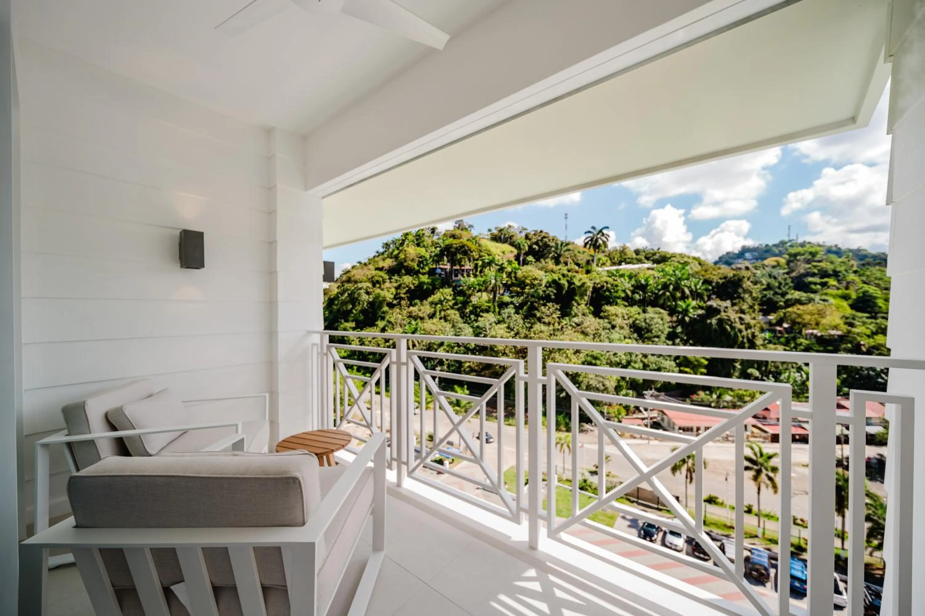 Las Villas Marina Pez Vela