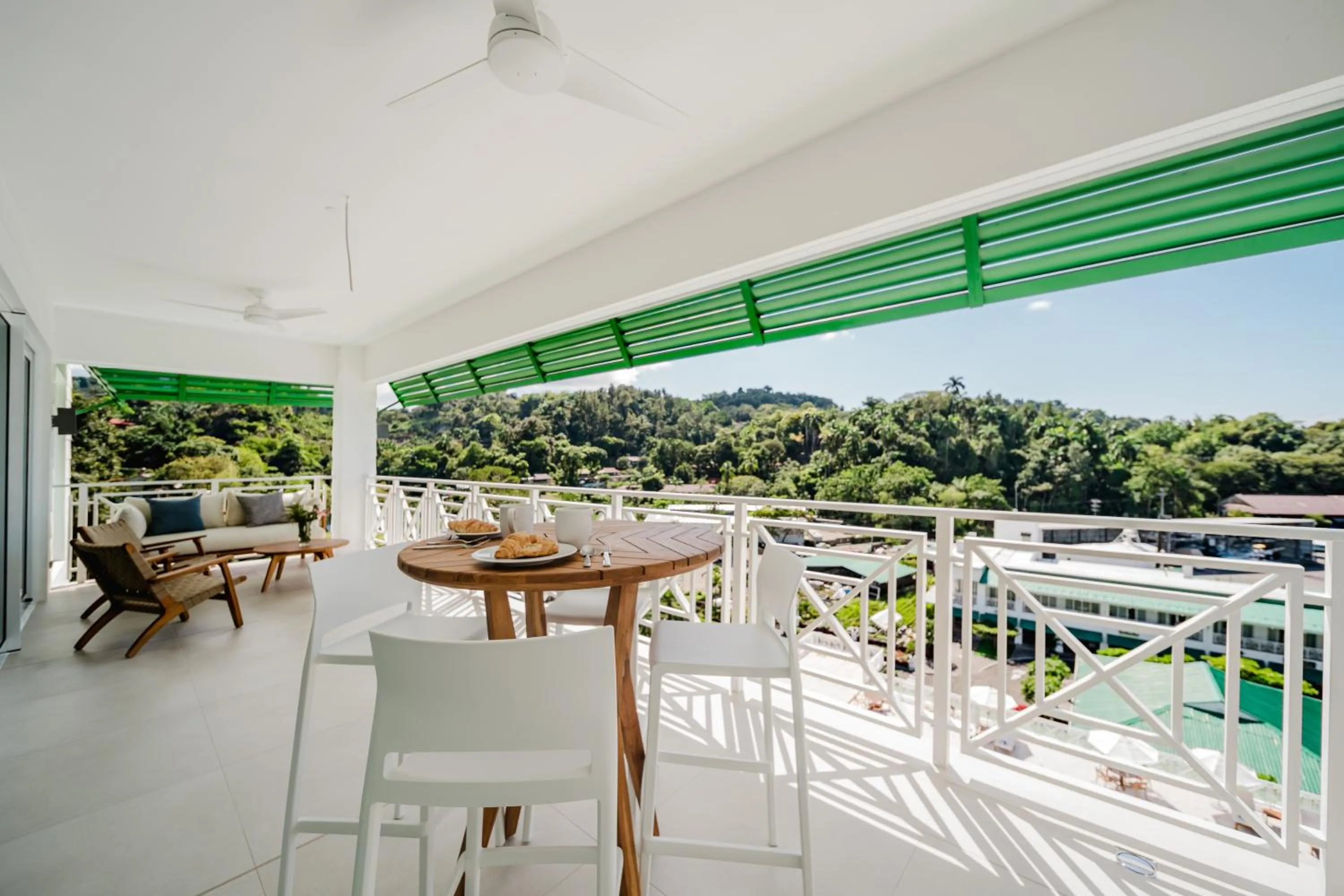 Las Villas Marina Pez Vela