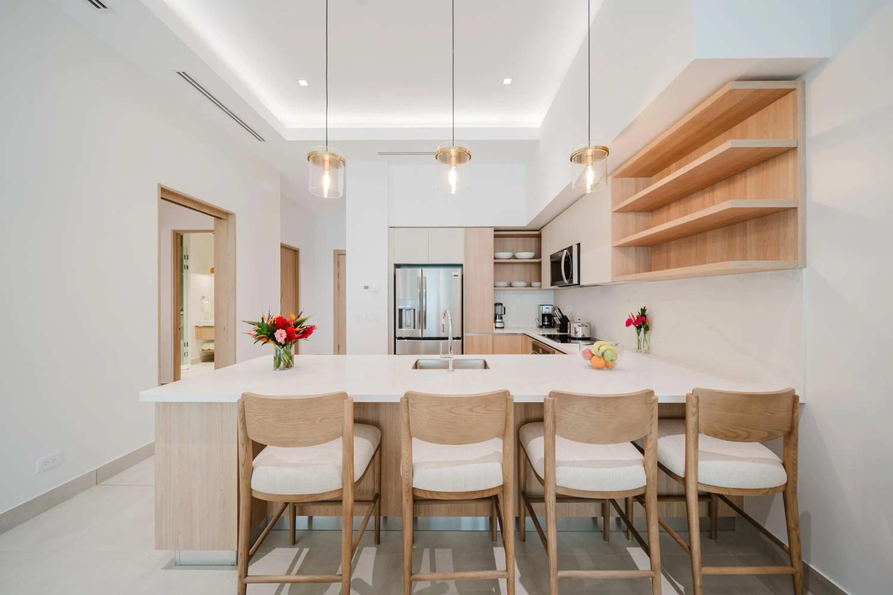 Las Villas Marina Pez Vela