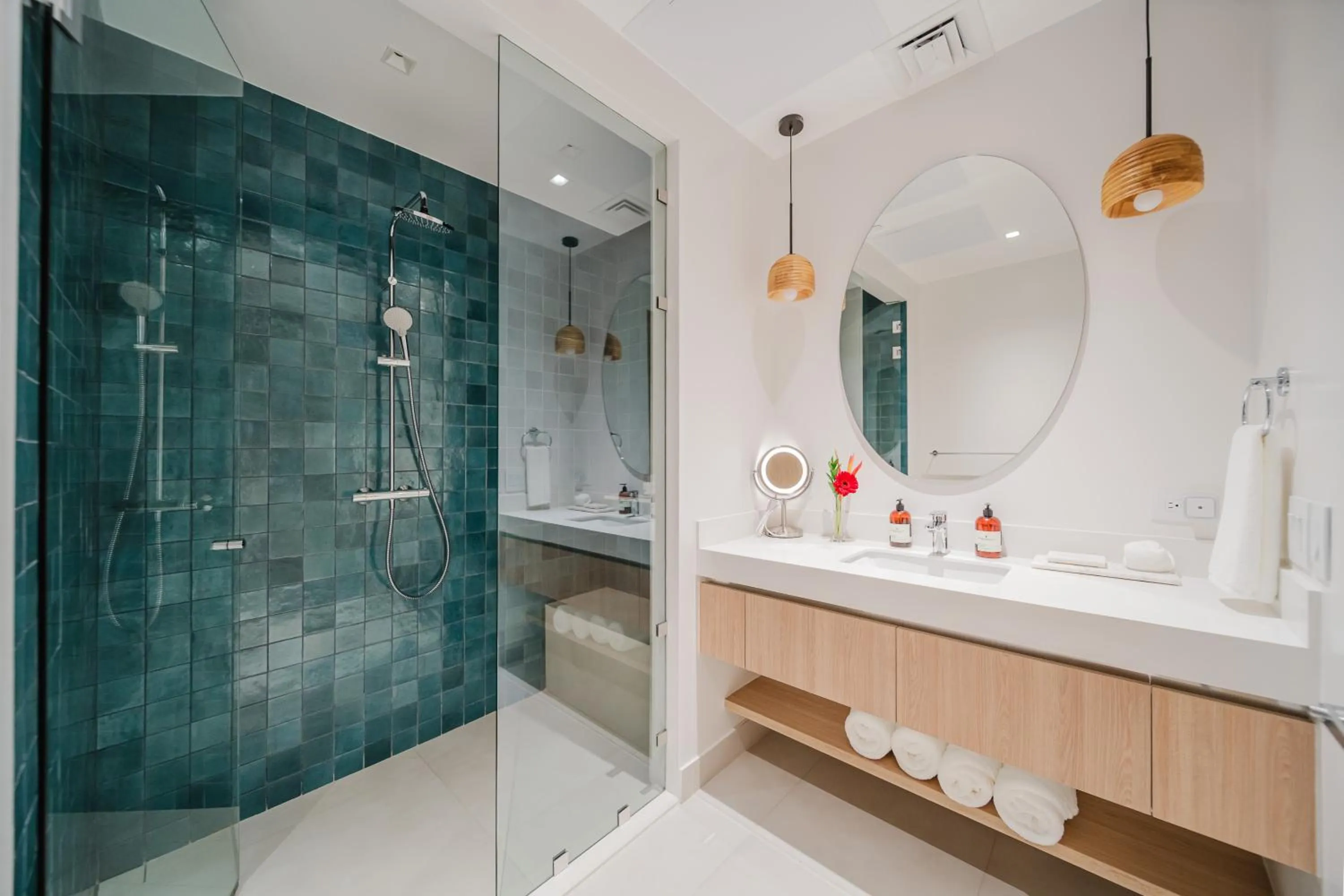 Las Villas Marina Pez Vela