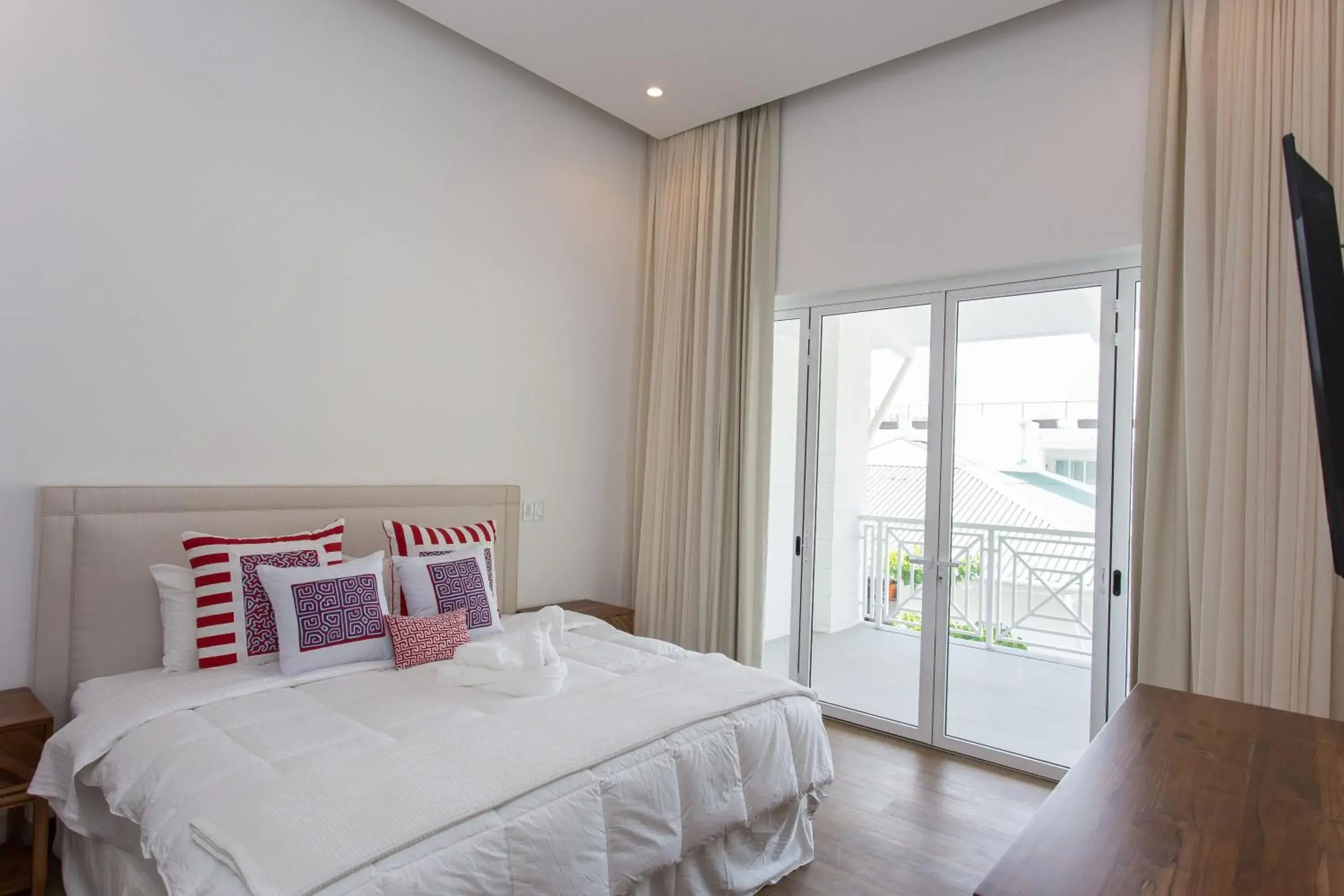 Two-Bedroom Villa in Las Villas Marina Pez Vela Two-Bedroom Villa in Las Villas Marina Pez Vela