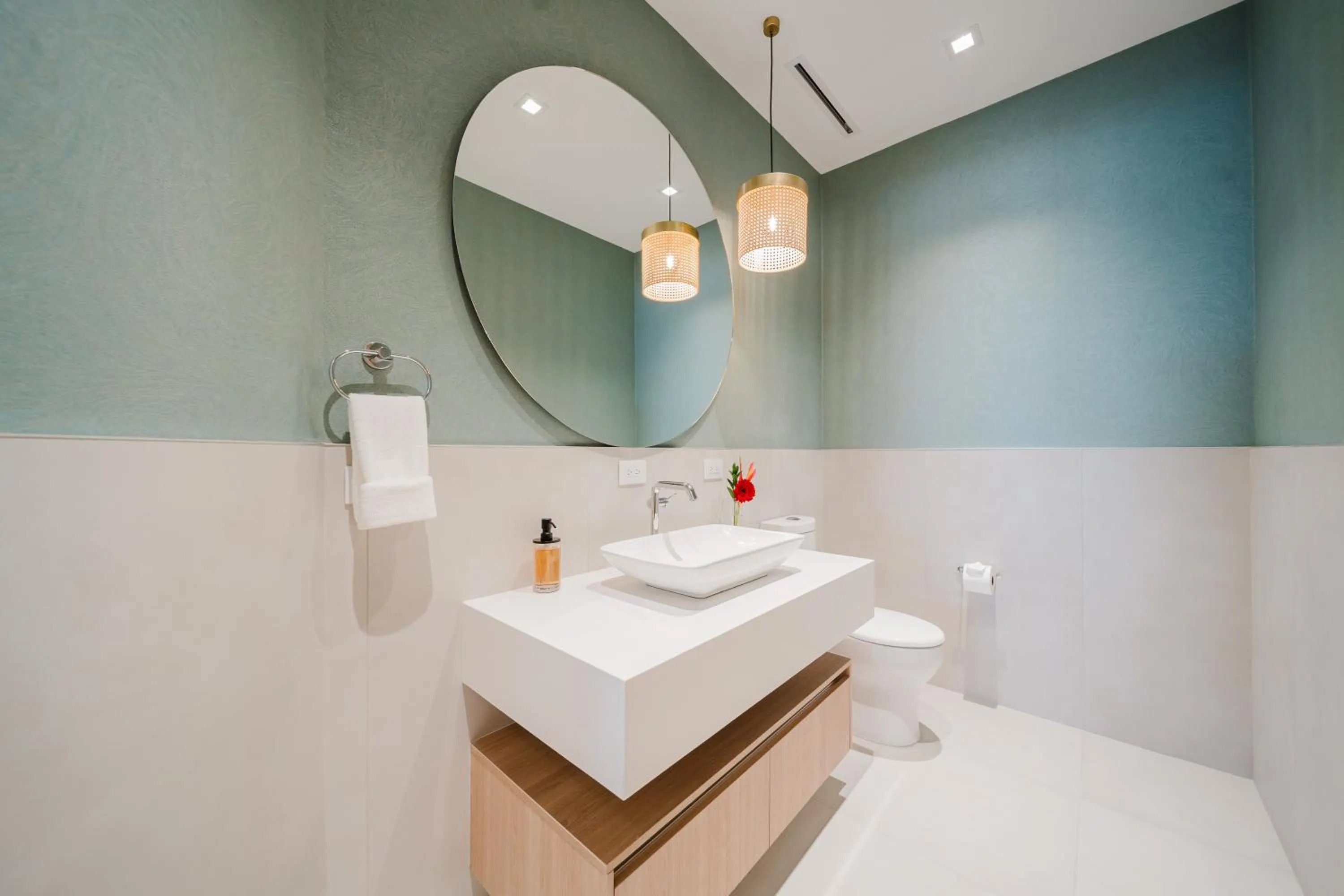 Las Villas Marina Pez Vela