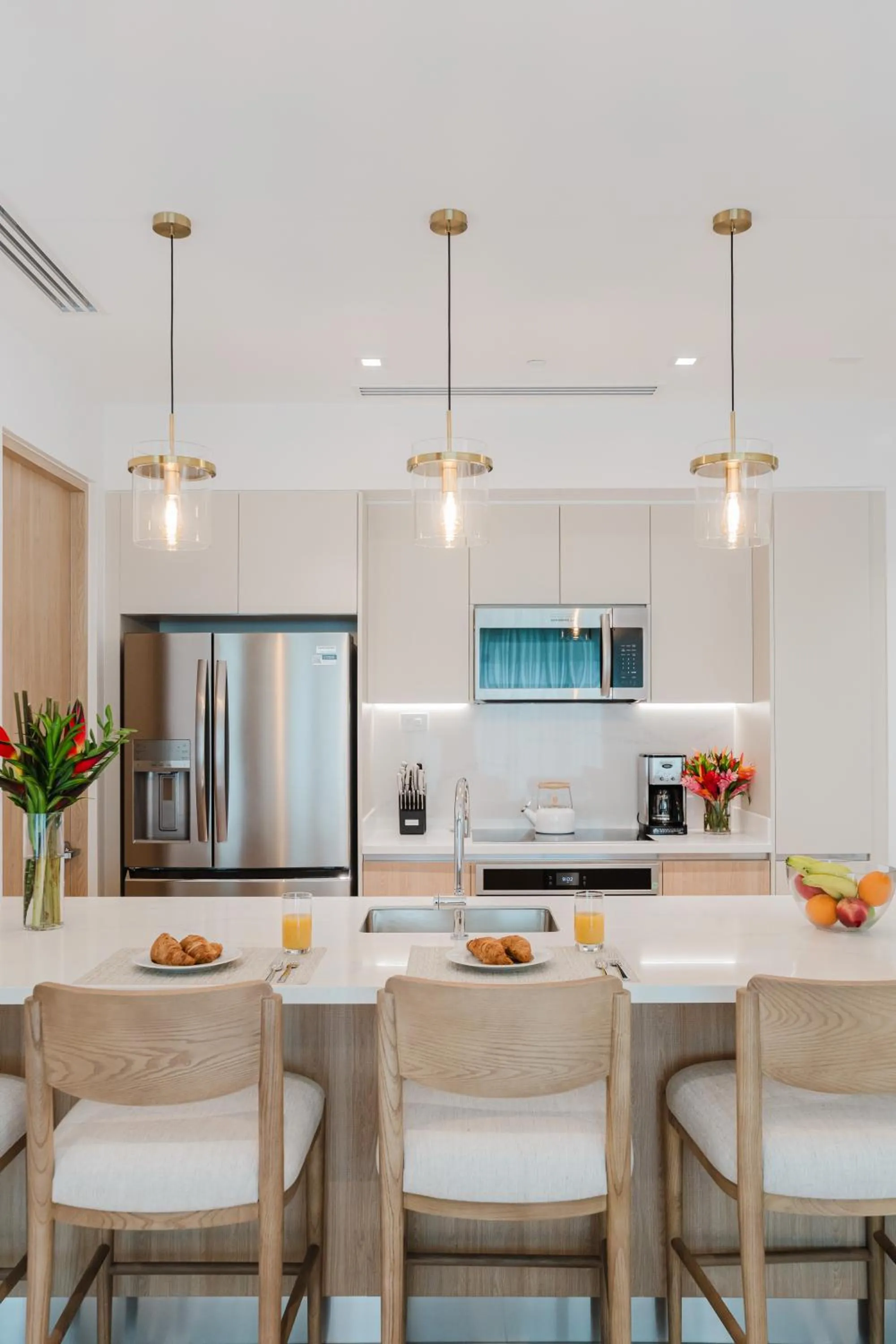 Las Villas Marina Pez Vela