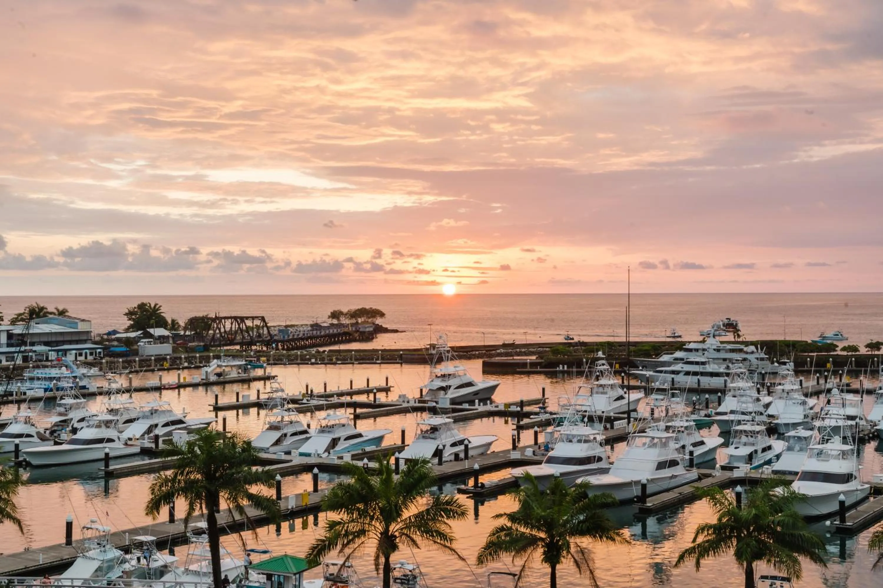 Las Villas Marina Pez Vela