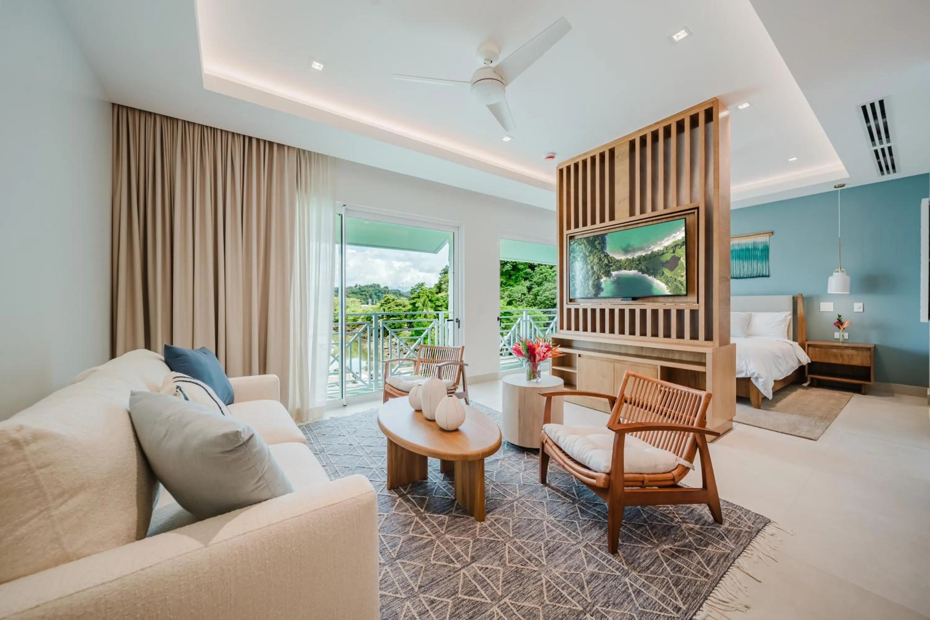 Las Villas Marina Pez Vela