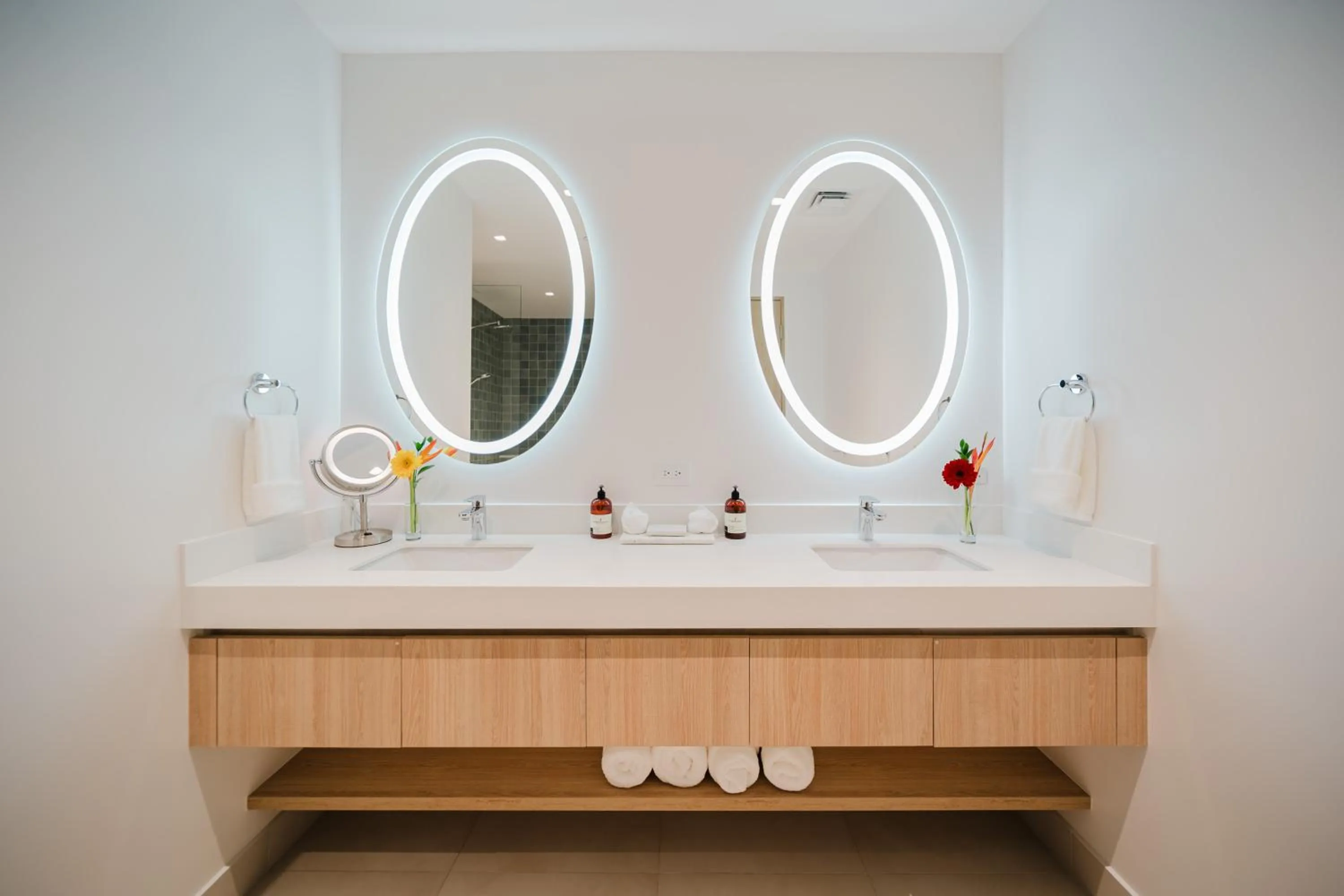 Las Villas Marina Pez Vela